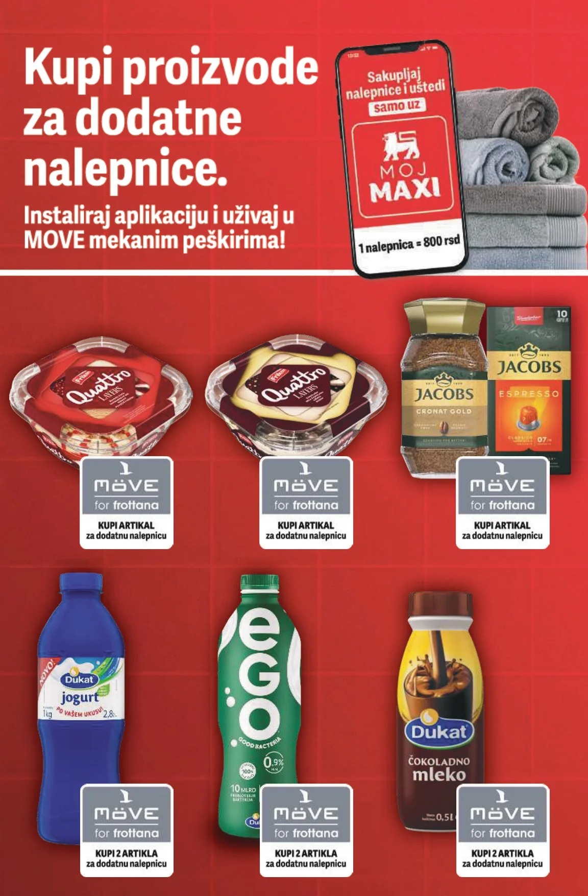 Maxi katalog 16-22.7.2026. - str. 42