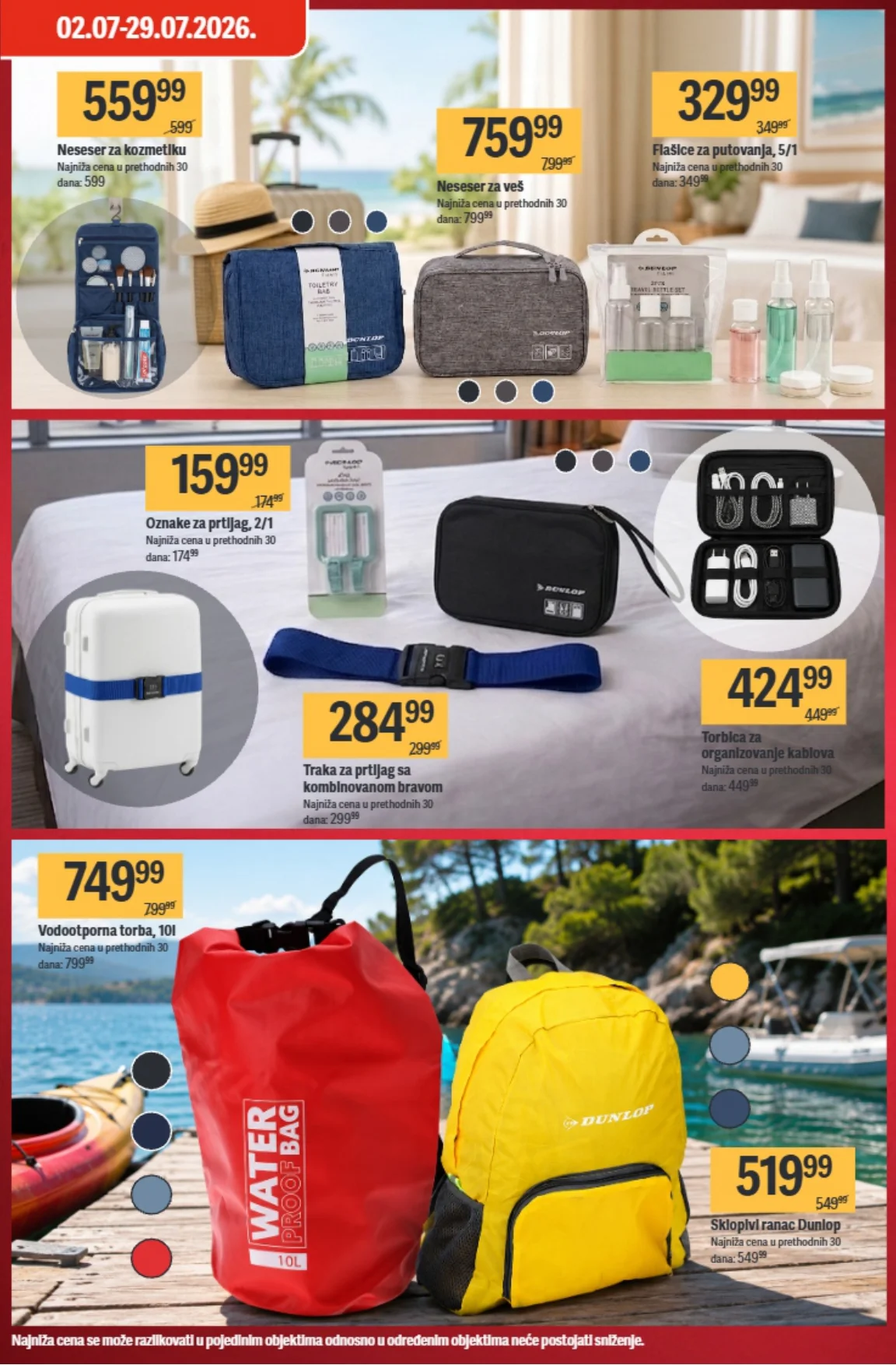 Mega Maxi katalog ŠOK NEDELJA 9-15.7.2026. - str. 5