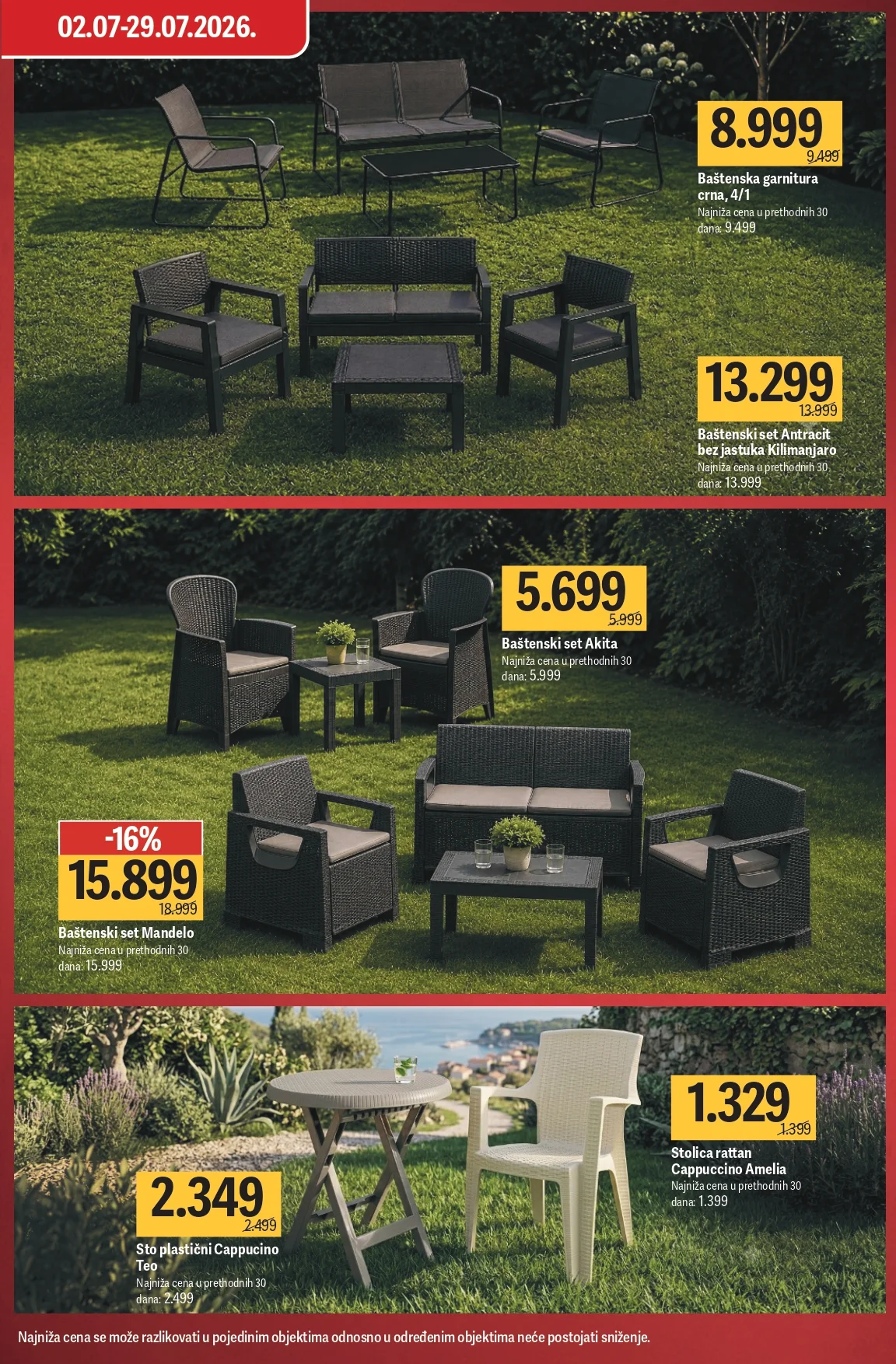 Mega Maxi katalog 16-29.7.2026. - str. 5