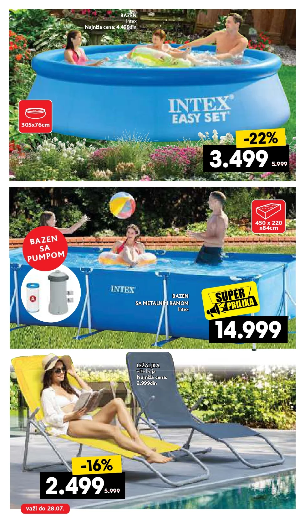 Roda katalog NAJ PONUDA ZA VAŠ DOM 11.7-9.8.2026. - str. 2
