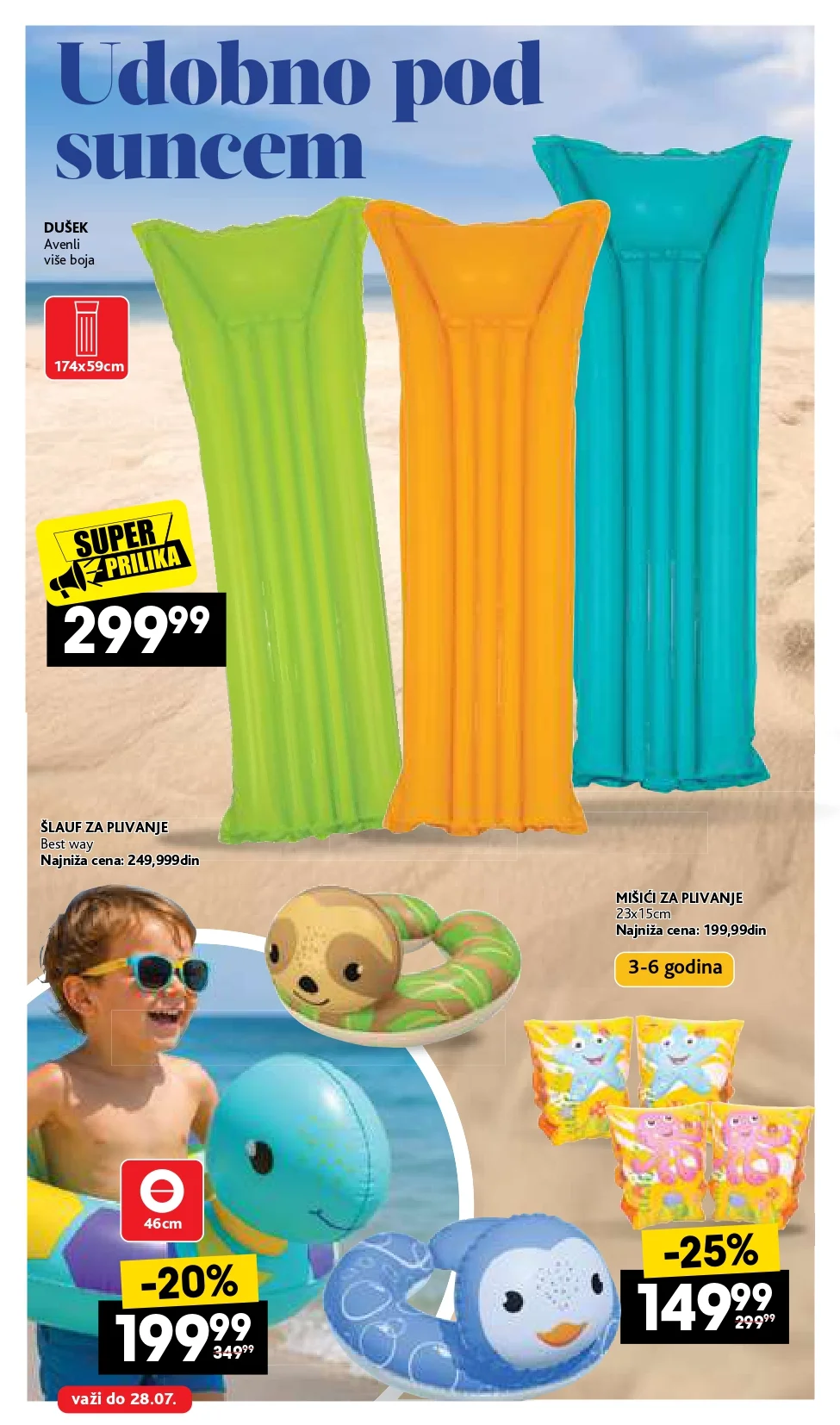 Roda katalog NAJ PONUDA ZA VAŠ DOM 11.7-9.8.2026. - str. 4
