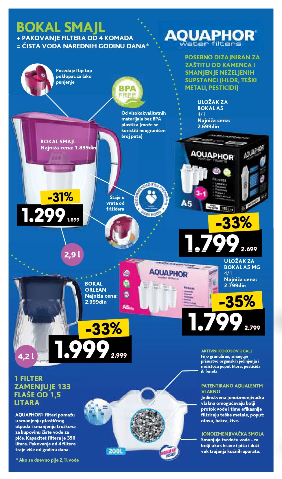 Roda katalog NAJ PONUDA ZA VAŠ DOM 11.7-9.8.2026. - str. 10