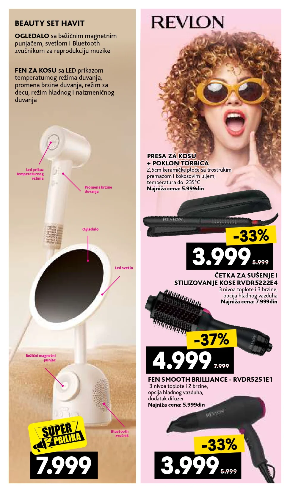 Roda katalog NAJ PONUDA ZA VAŠ DOM 11.7-9.8.2026. - str. 19