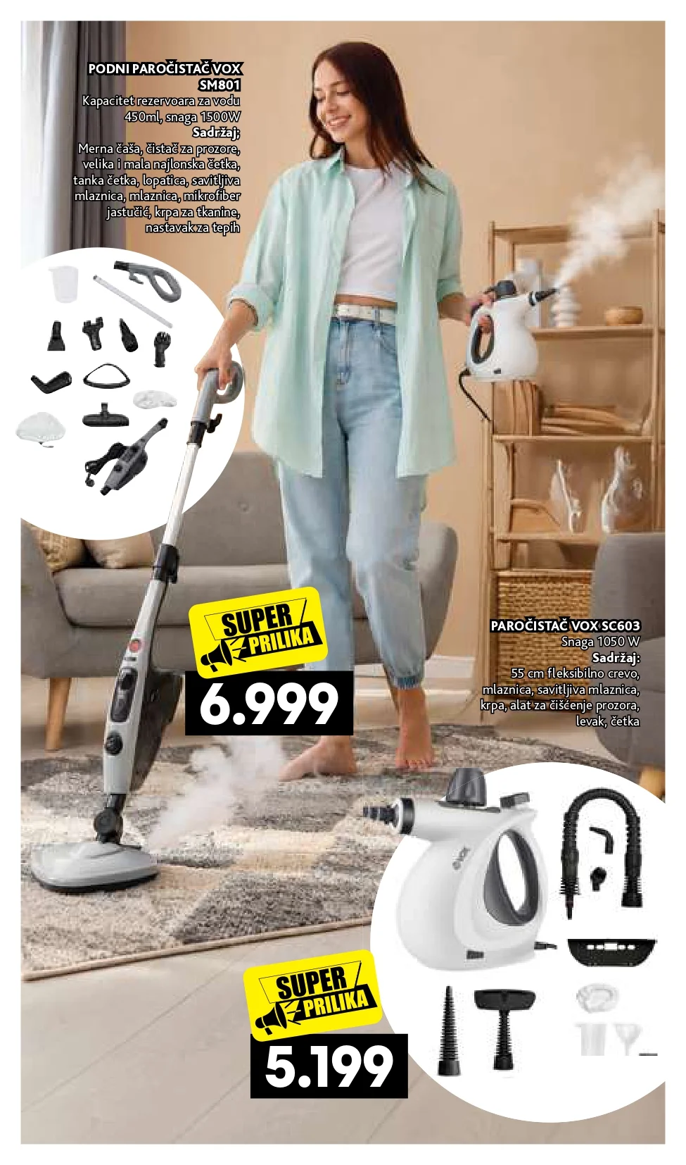 Roda katalog NAJ PONUDA ZA VAŠ DOM 11.7-9.8.2026. - str. 20
