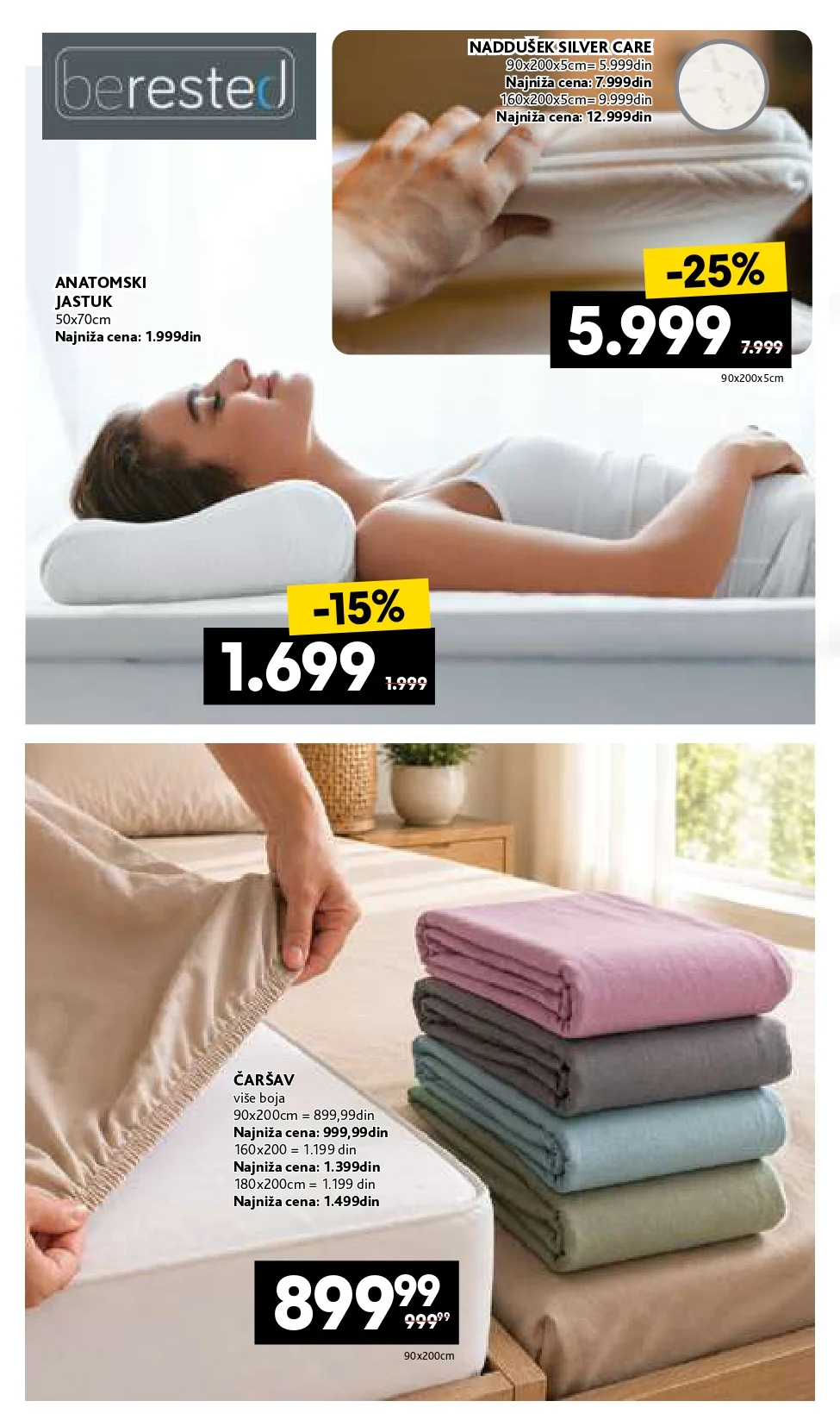 Roda katalog NAJ PONUDA ZA VAŠ DOM 11.7-9.8.2026. - str. 22