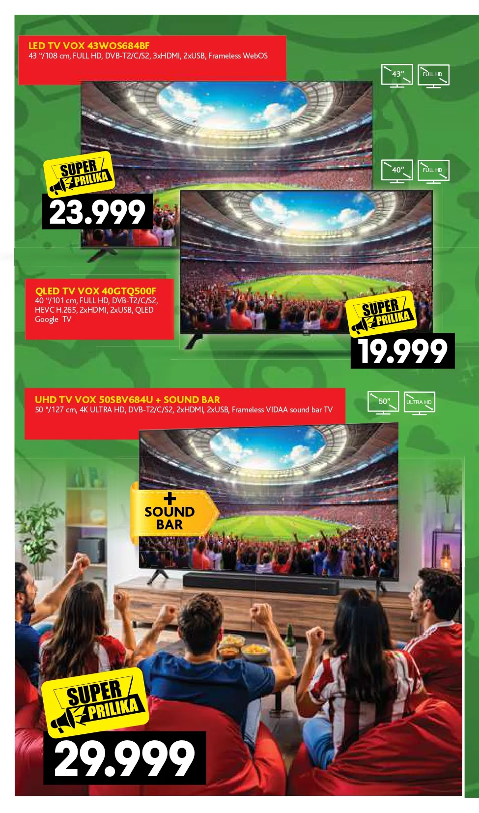 Roda katalog NAJ PONUDA ZA VAŠ DOM 11.7-9.8.2026. - str. 24