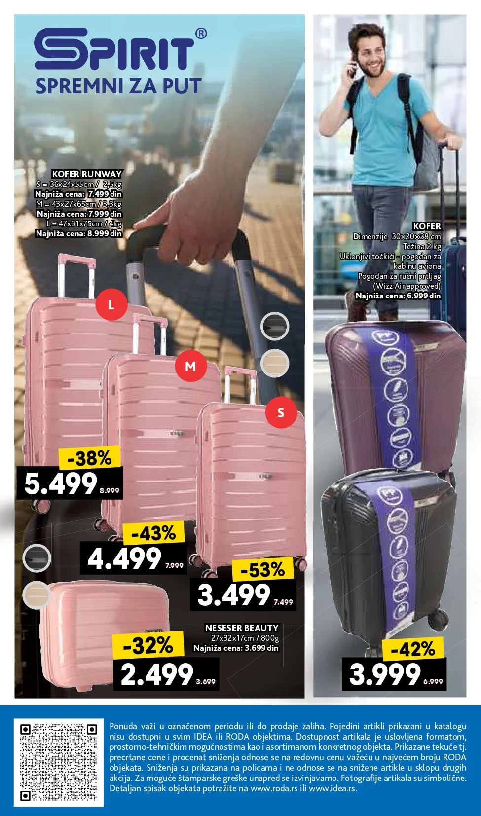 Roda katalog NAJ PONUDA ZA VAŠ DOM 11.7-9.8.2026. - str. 26