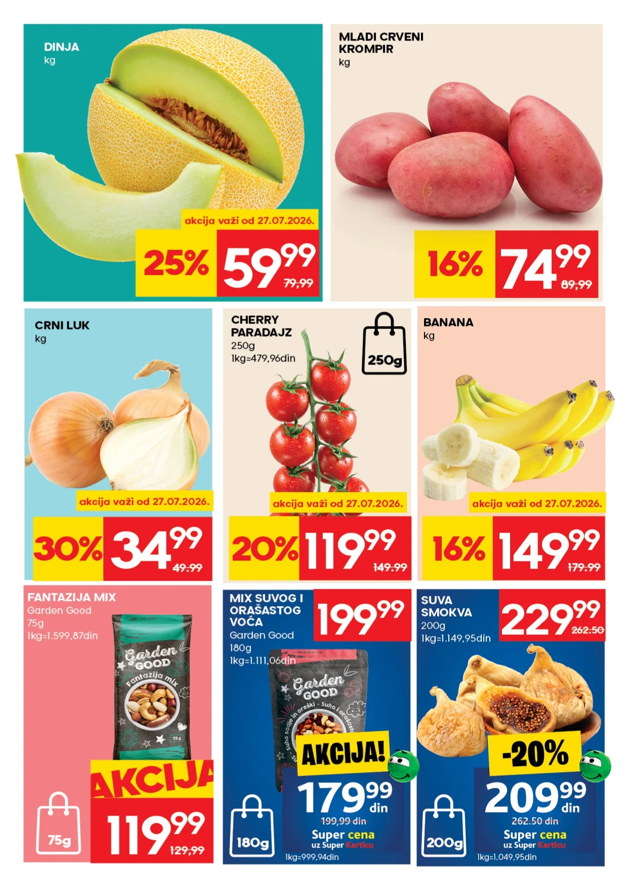 Roda katalog 23-29.7.2026. - str. 3