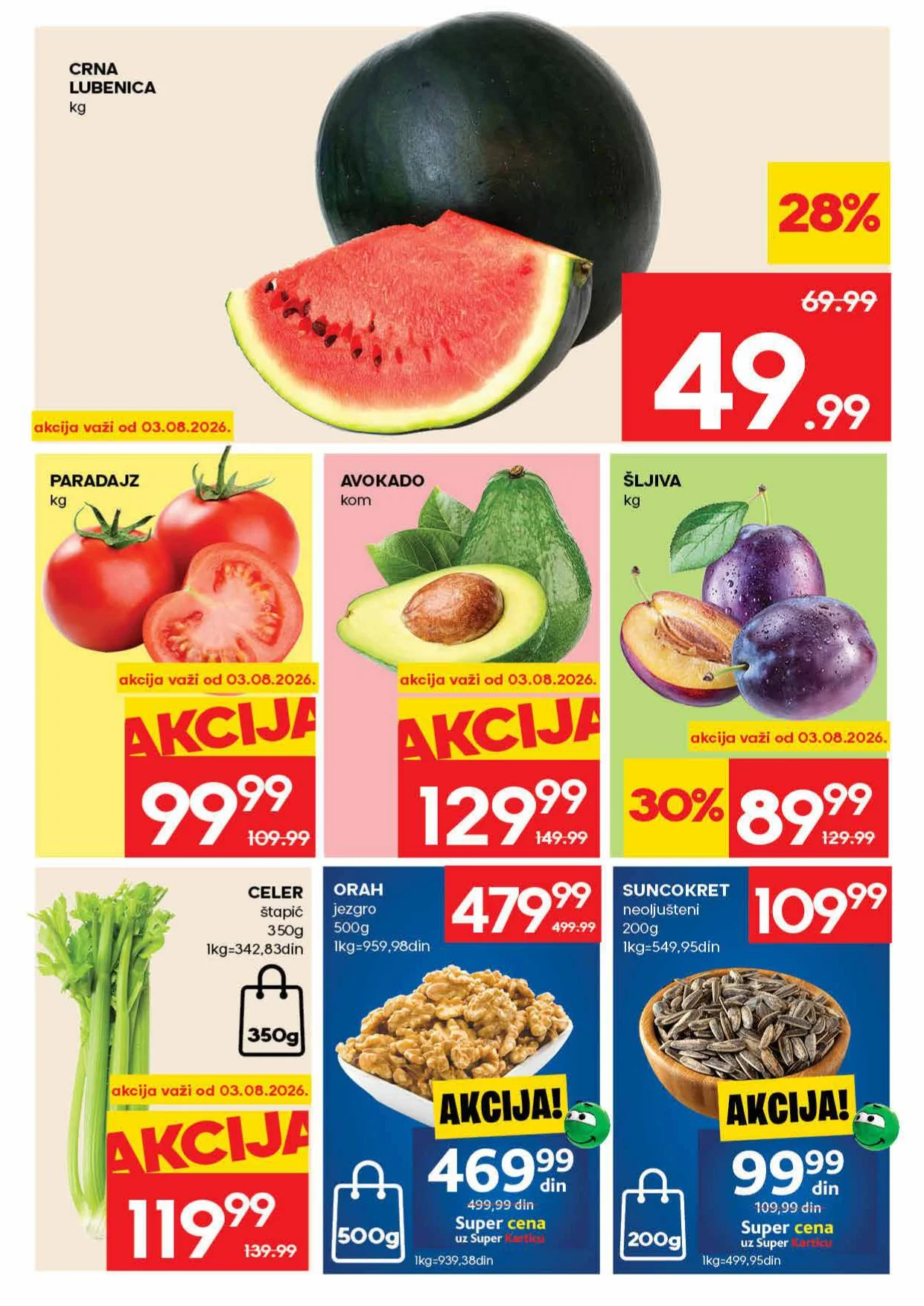 Roda katalog 30.7-5.8.2026. - str. 3