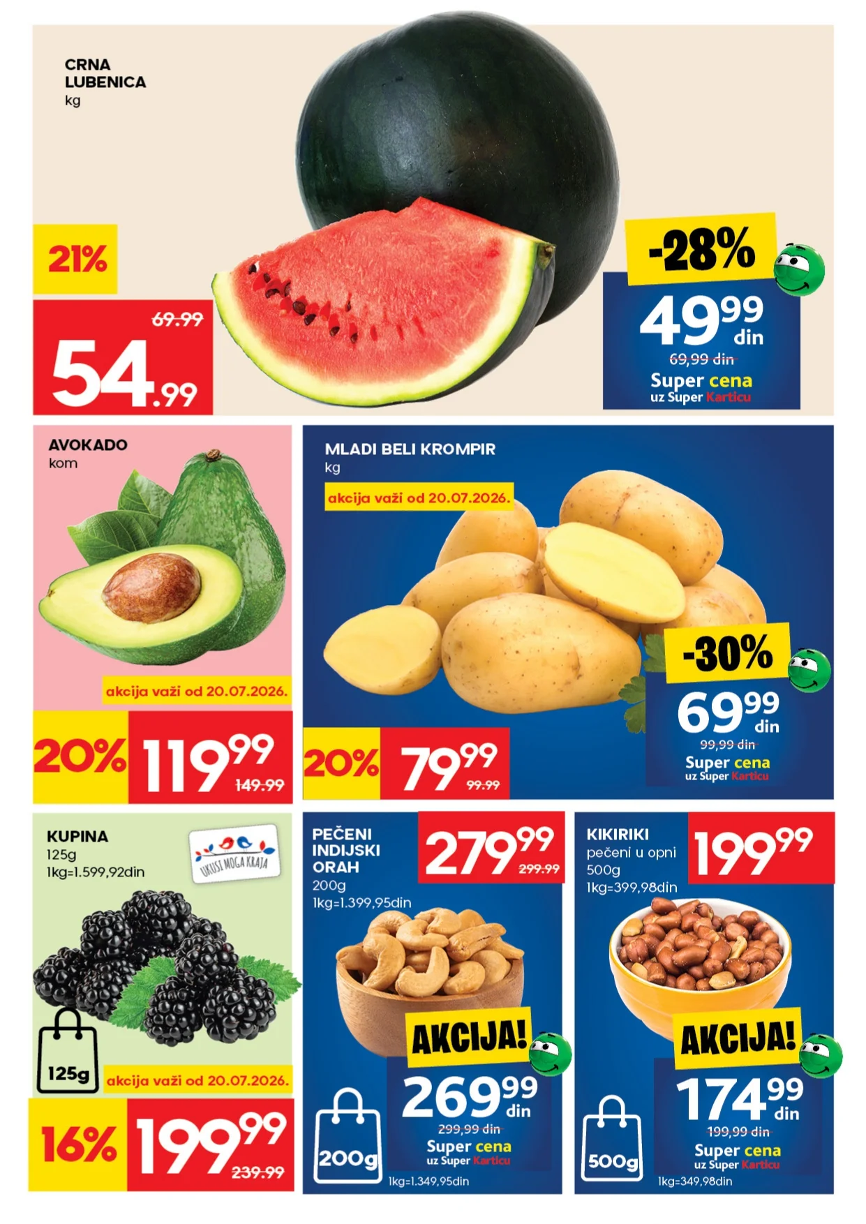 Roda katalog 16-22.7.2026. - str. 3