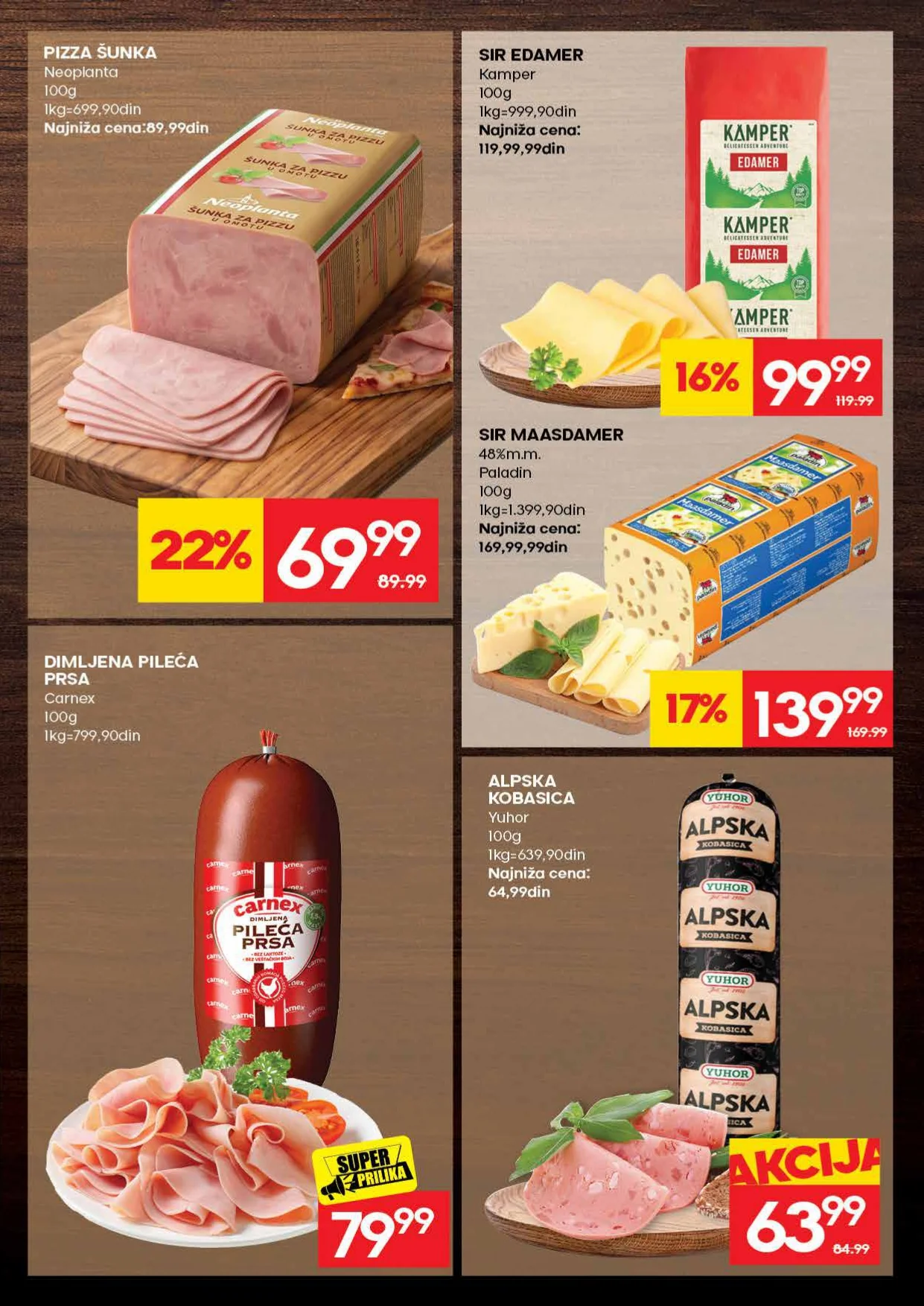 Roda katalog 23-29.7.2026. - str. 7