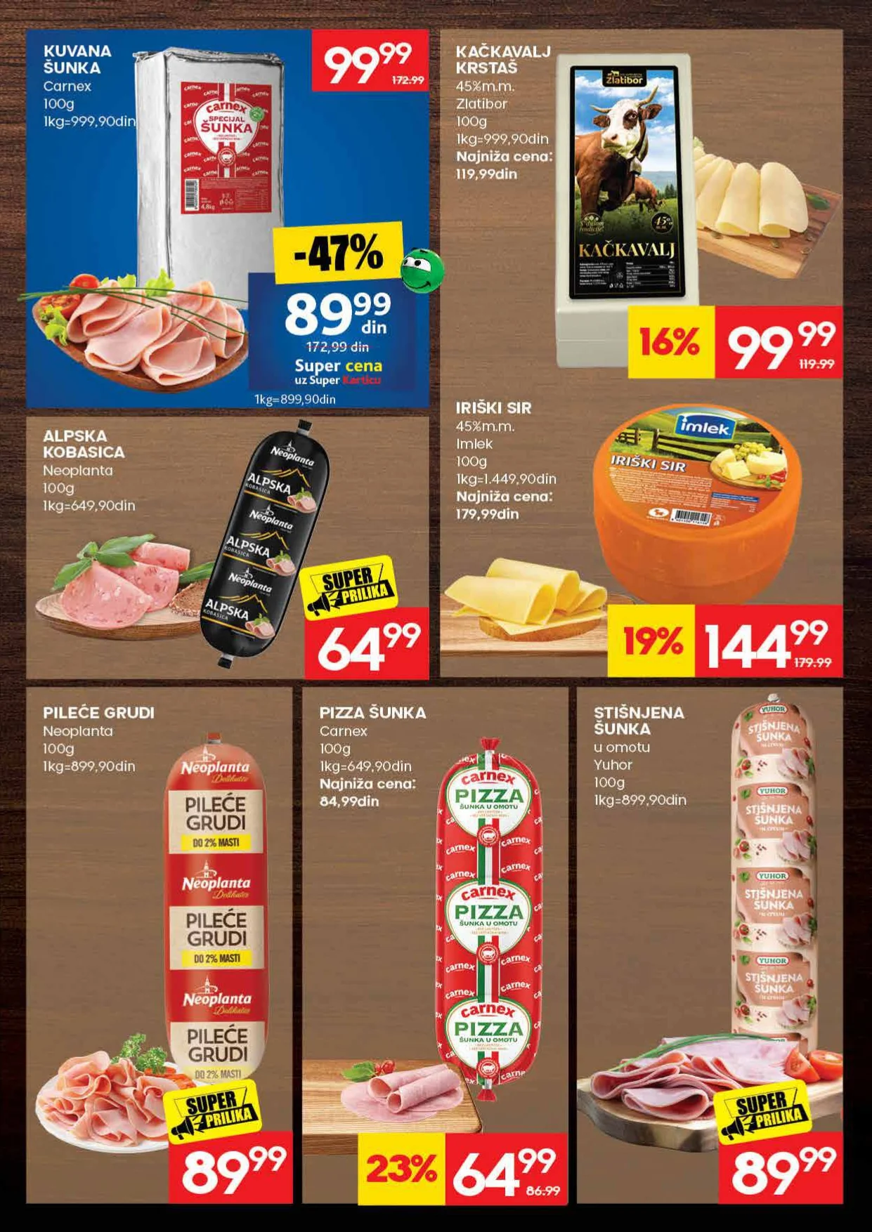 Roda katalog 16-22.7.2026. - str. 7