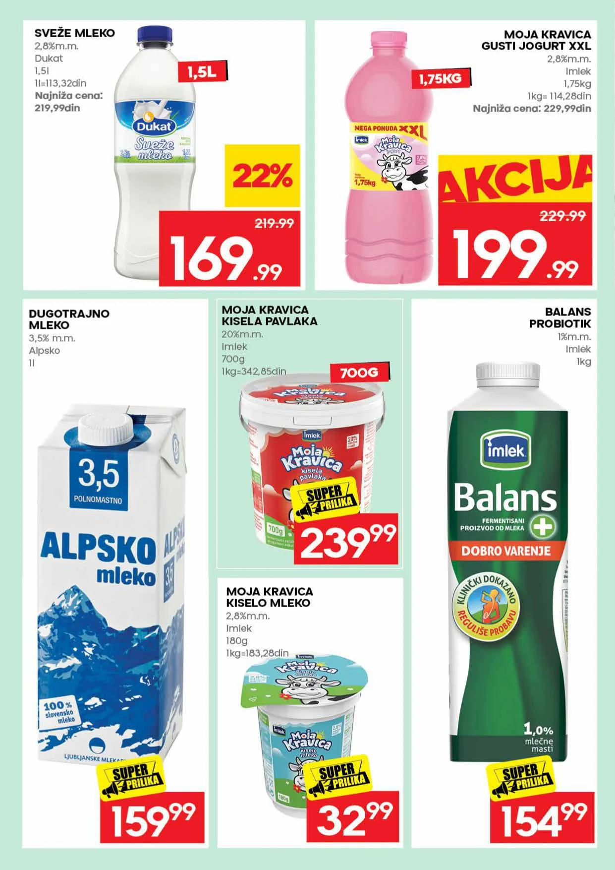 Roda katalog 23-29.7.2026. - str. 10