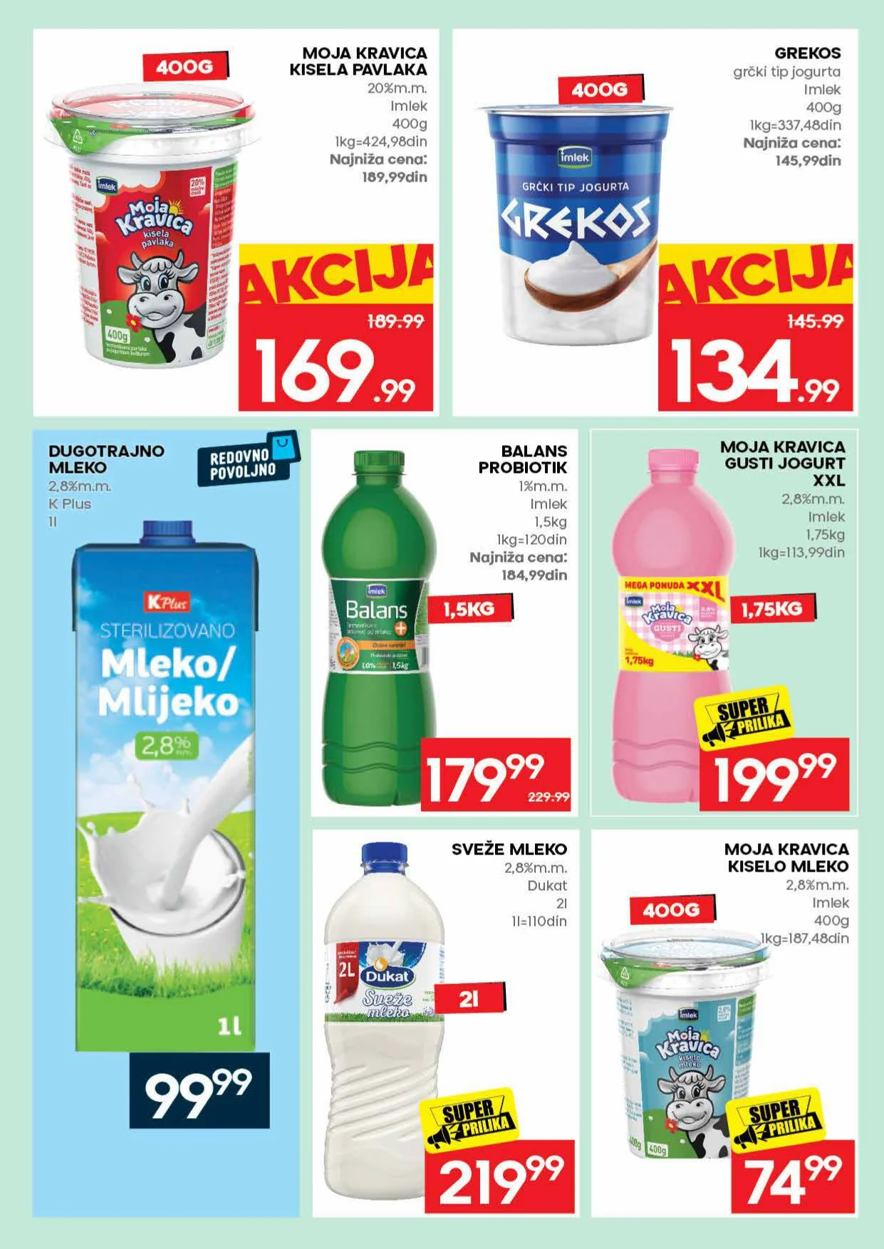 Roda katalog 30.7-5.8.2026. - str. 10