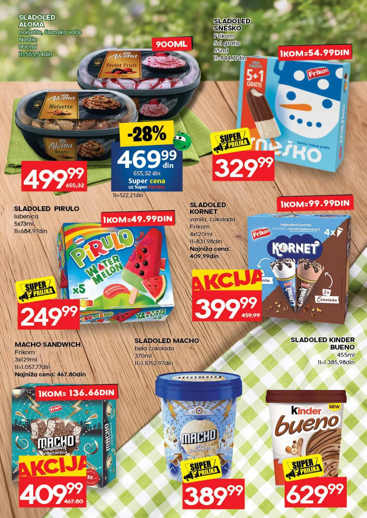 Roda katalog 23-29.7.2026. - str. 13