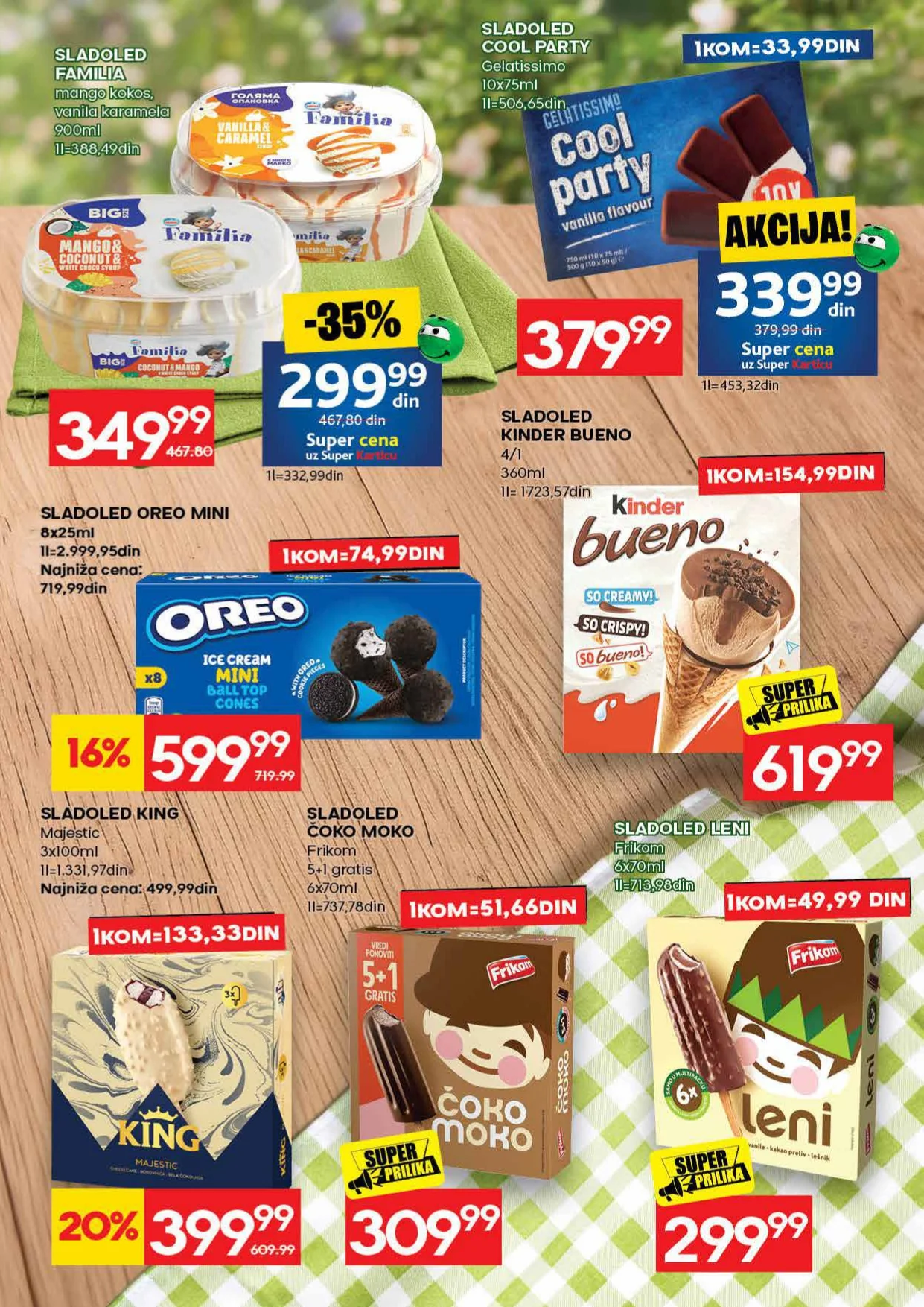 Roda katalog 30.7-5.8.2026. - str. 13