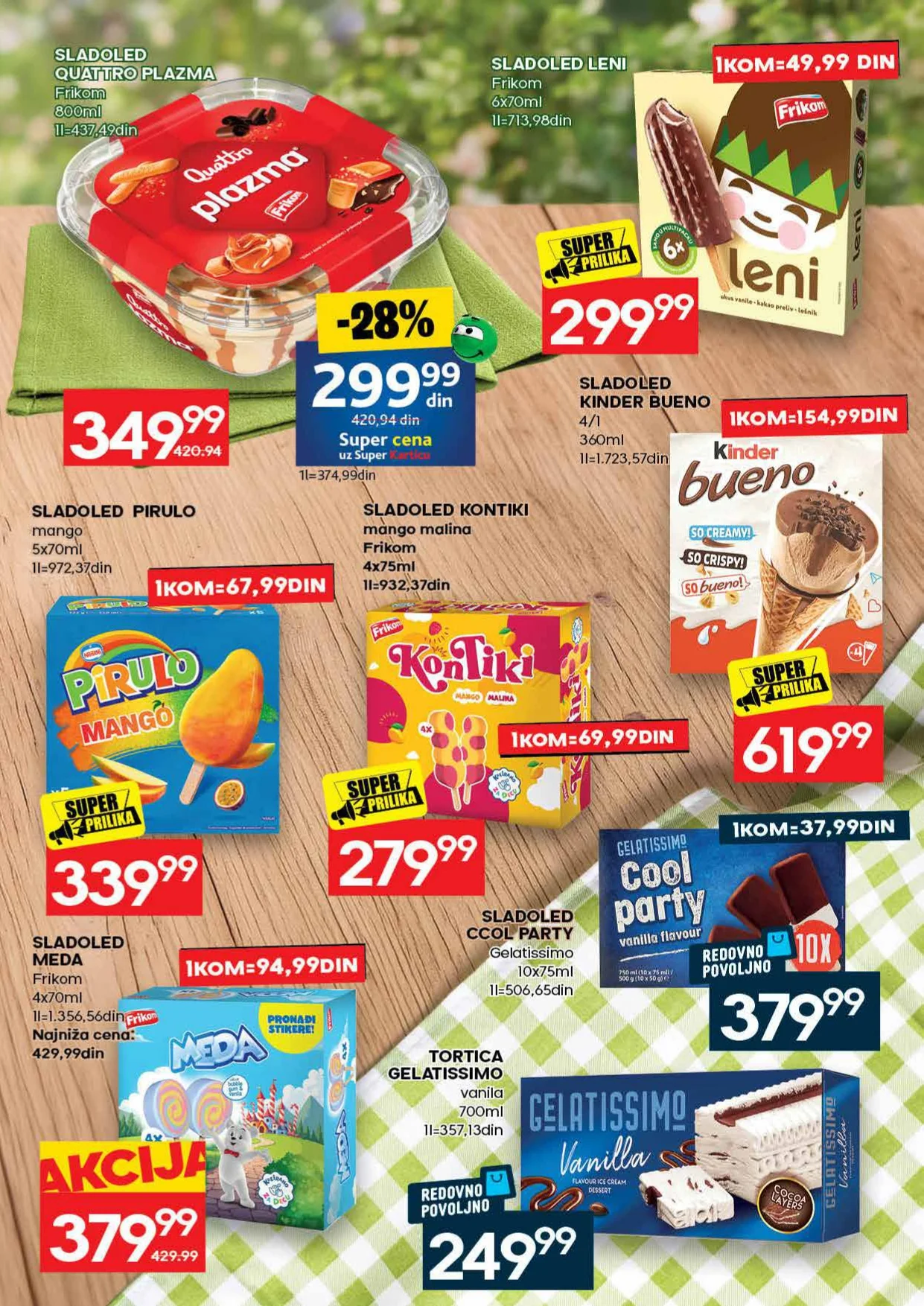 Roda katalog 16-22.7.2026. - str. 13