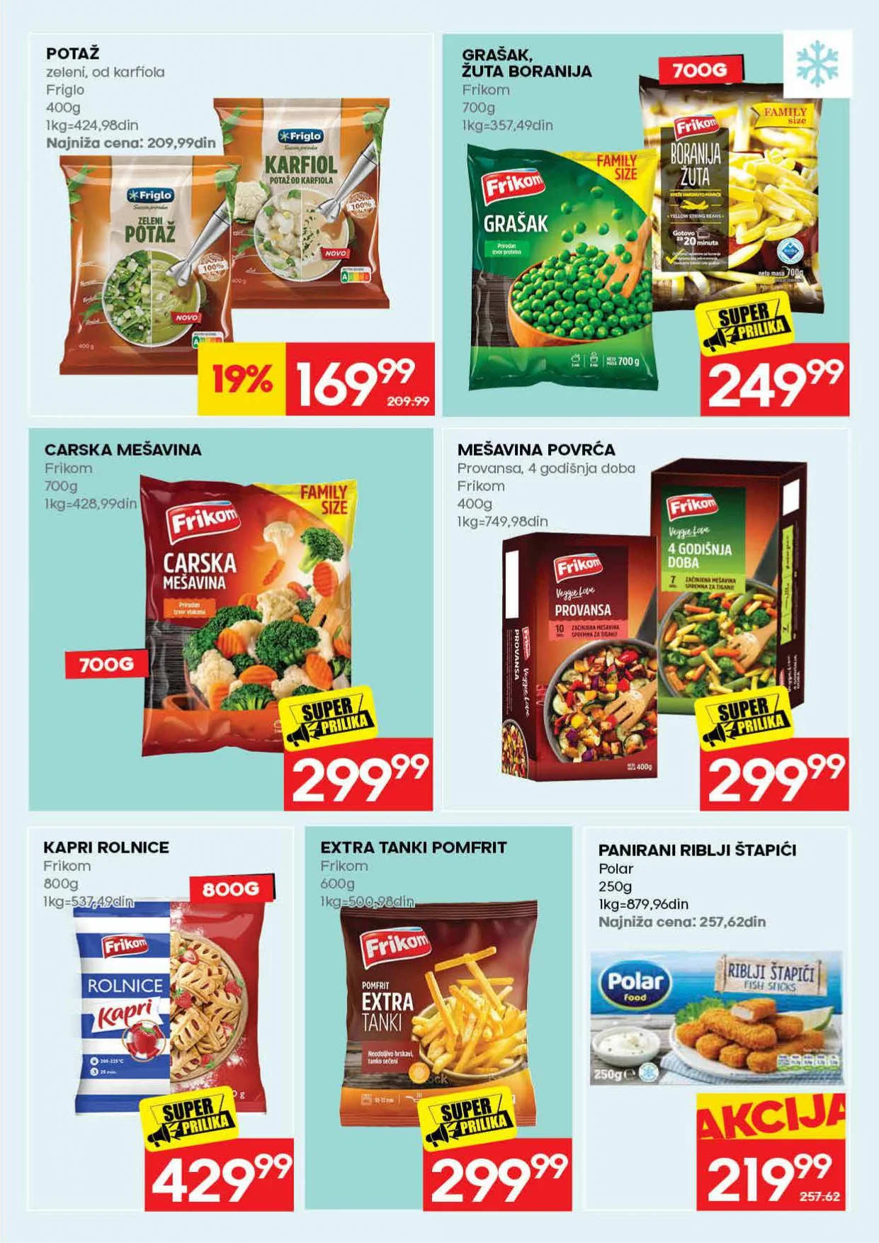 Roda katalog 30.7-5.8.2026. - str. 15