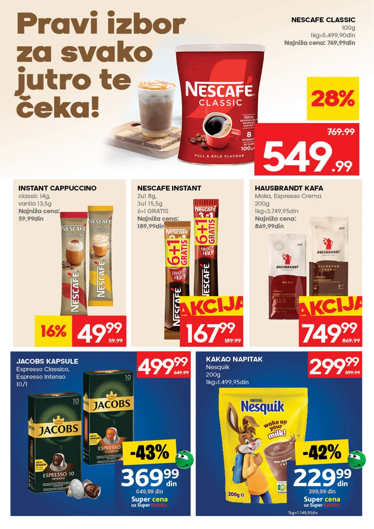 Roda katalog 30.7-5.8.2026. - str. 16