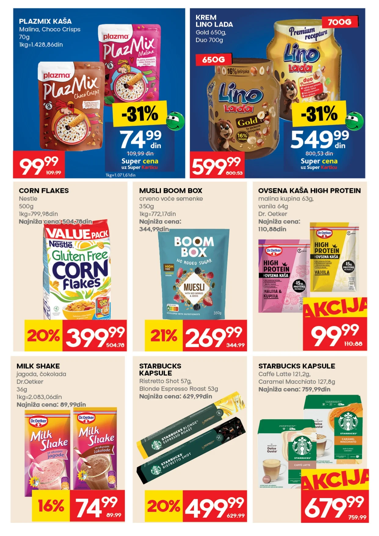 Roda katalog 16-22.7.2026. - str. 16
