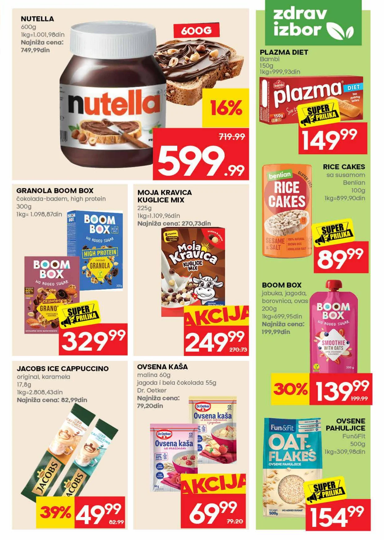 Roda katalog 23-29.7.2026. - str. 17