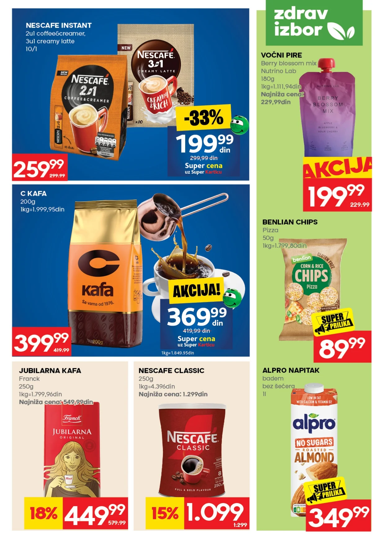 Roda katalog 16-22.7.2026. - str. 17