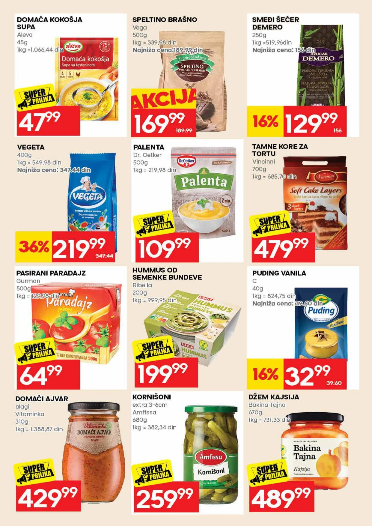 Roda katalog 30.7-5.8.2026. - str. 19