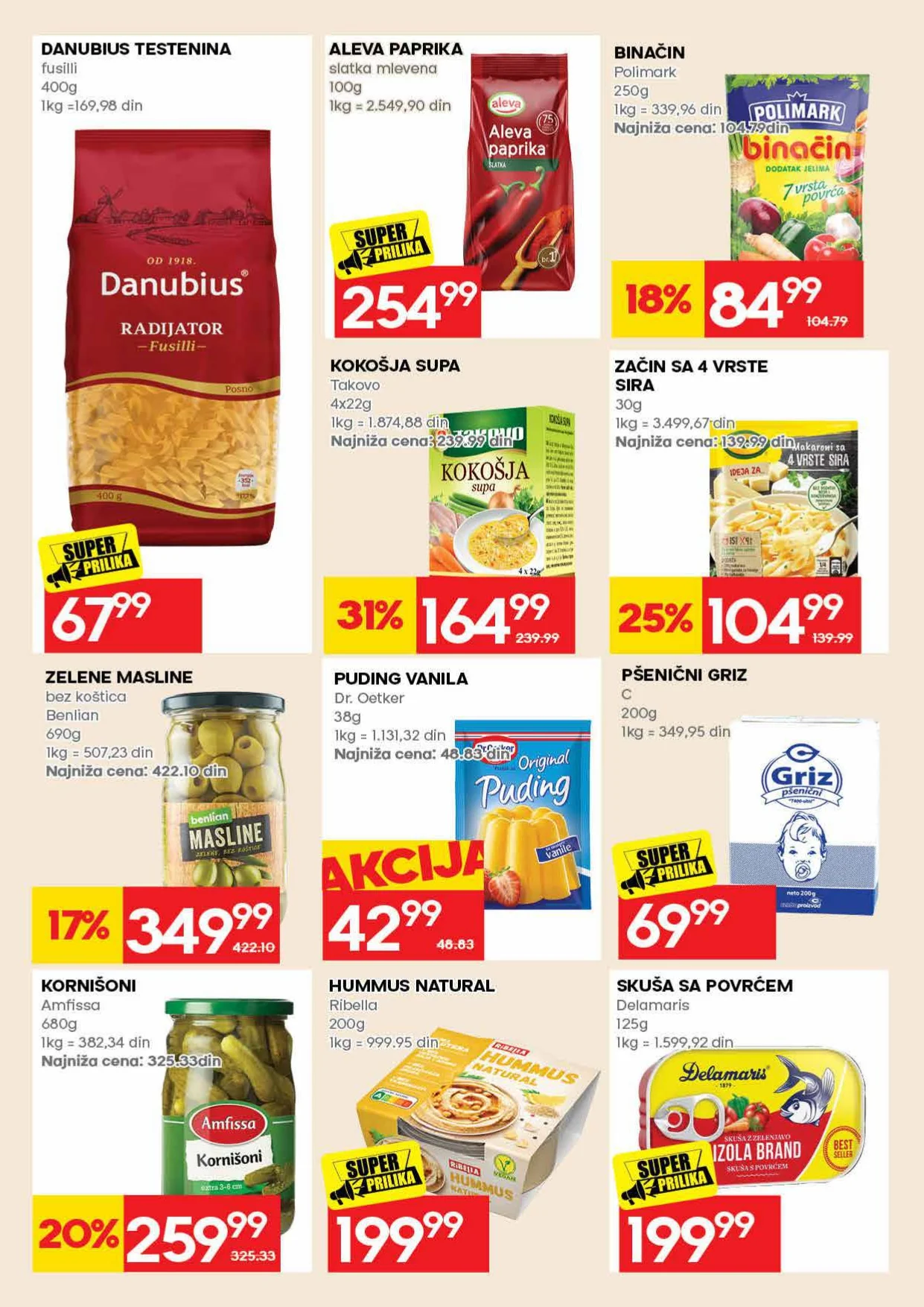 Roda katalog 16-22.7.2026. - str. 19