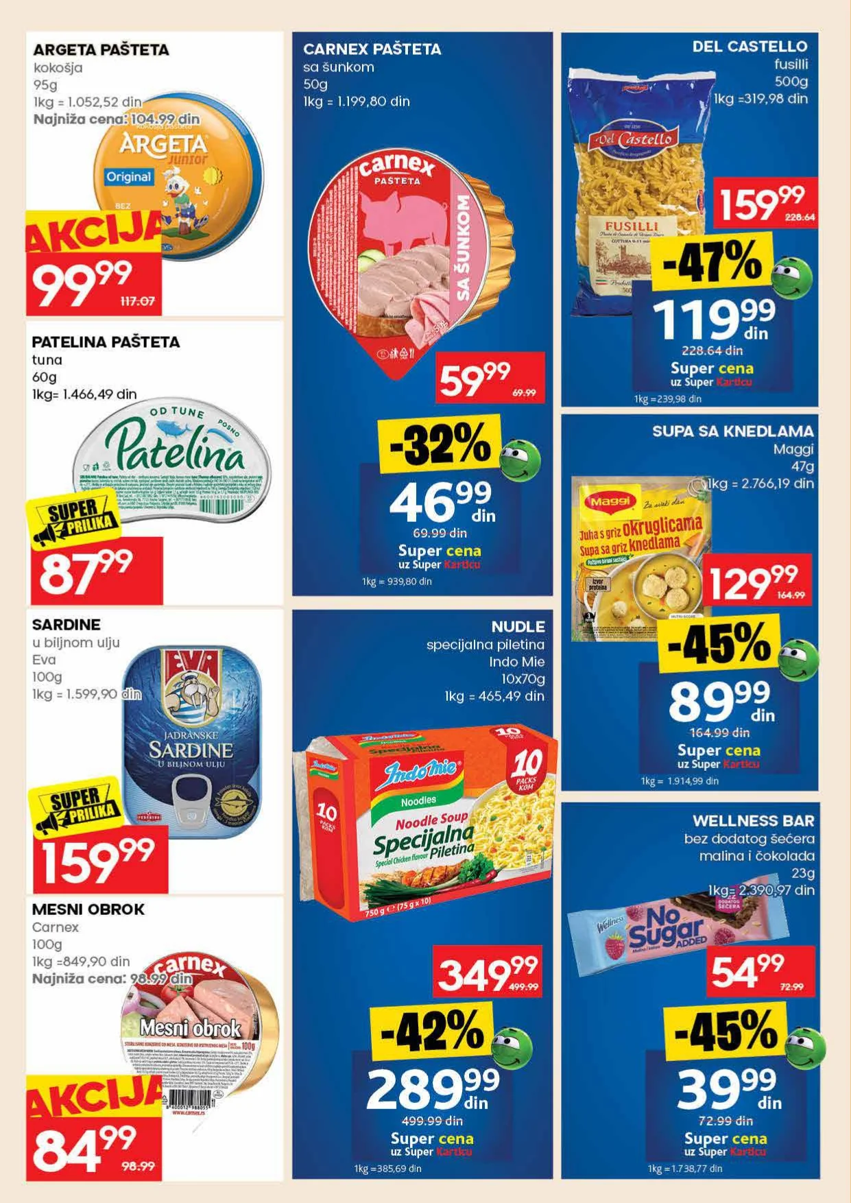 Roda katalog 16-22.7.2026. - str. 20