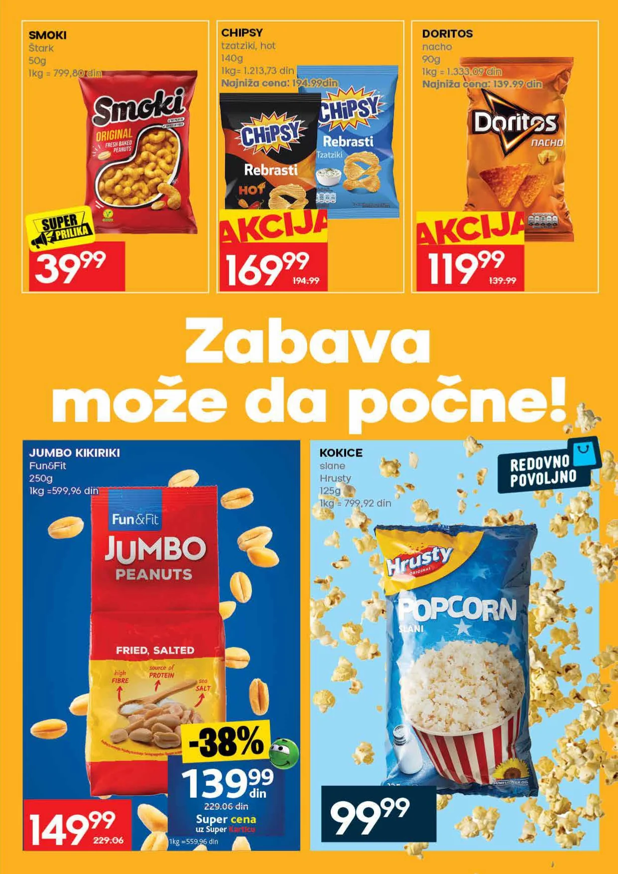 Roda katalog 16-22.7.2026. - str. 21