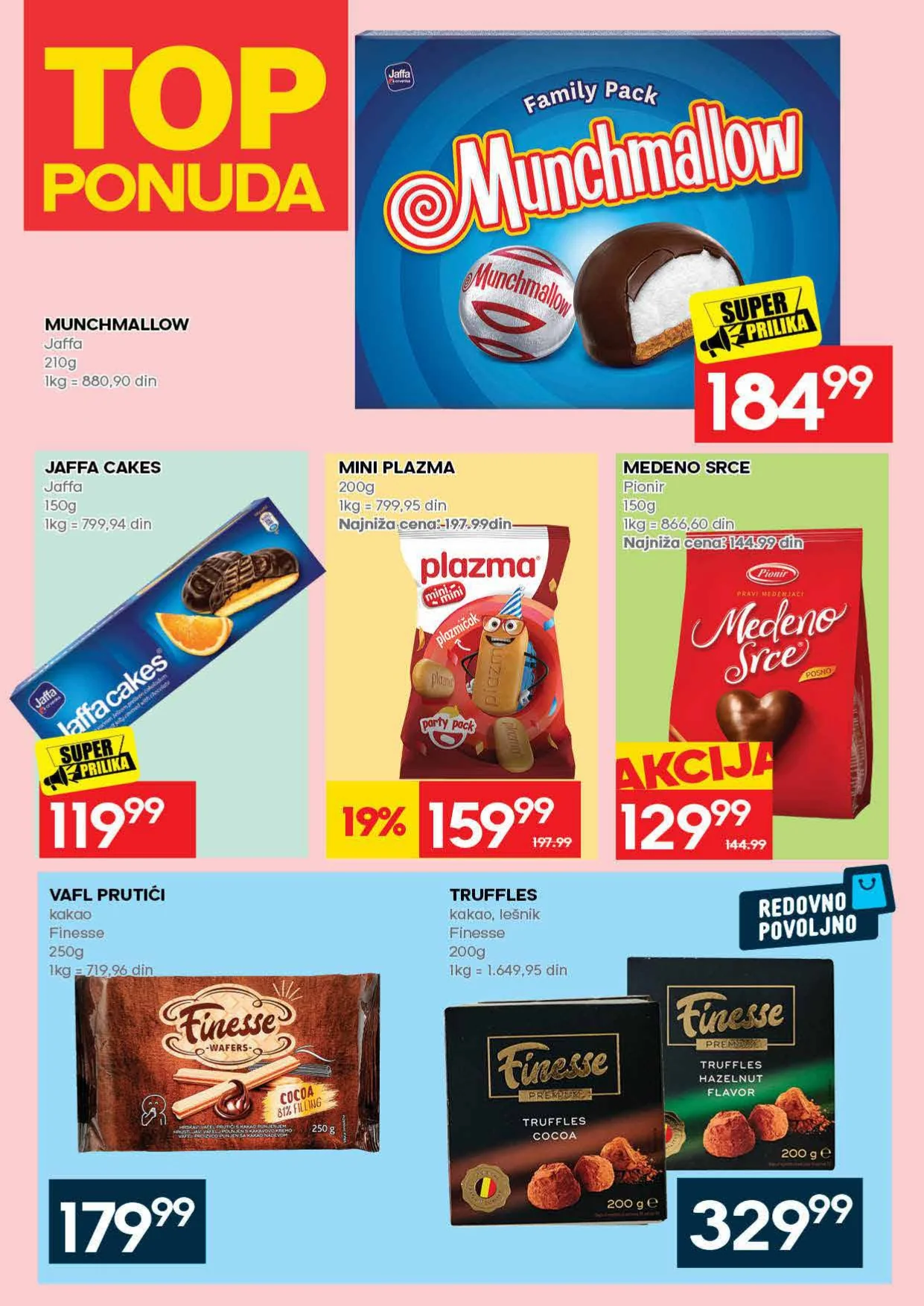 Roda katalog 23-29.7.2026. - str. 22