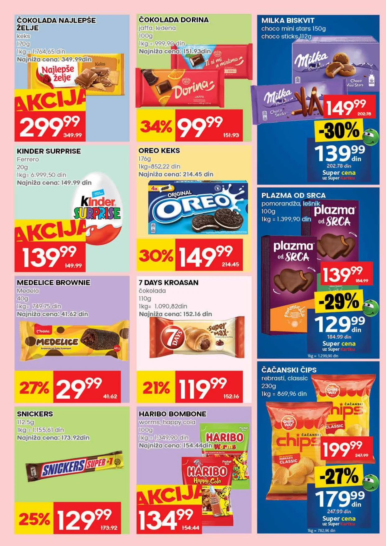 Roda katalog 23-29.7.2026. - str. 23