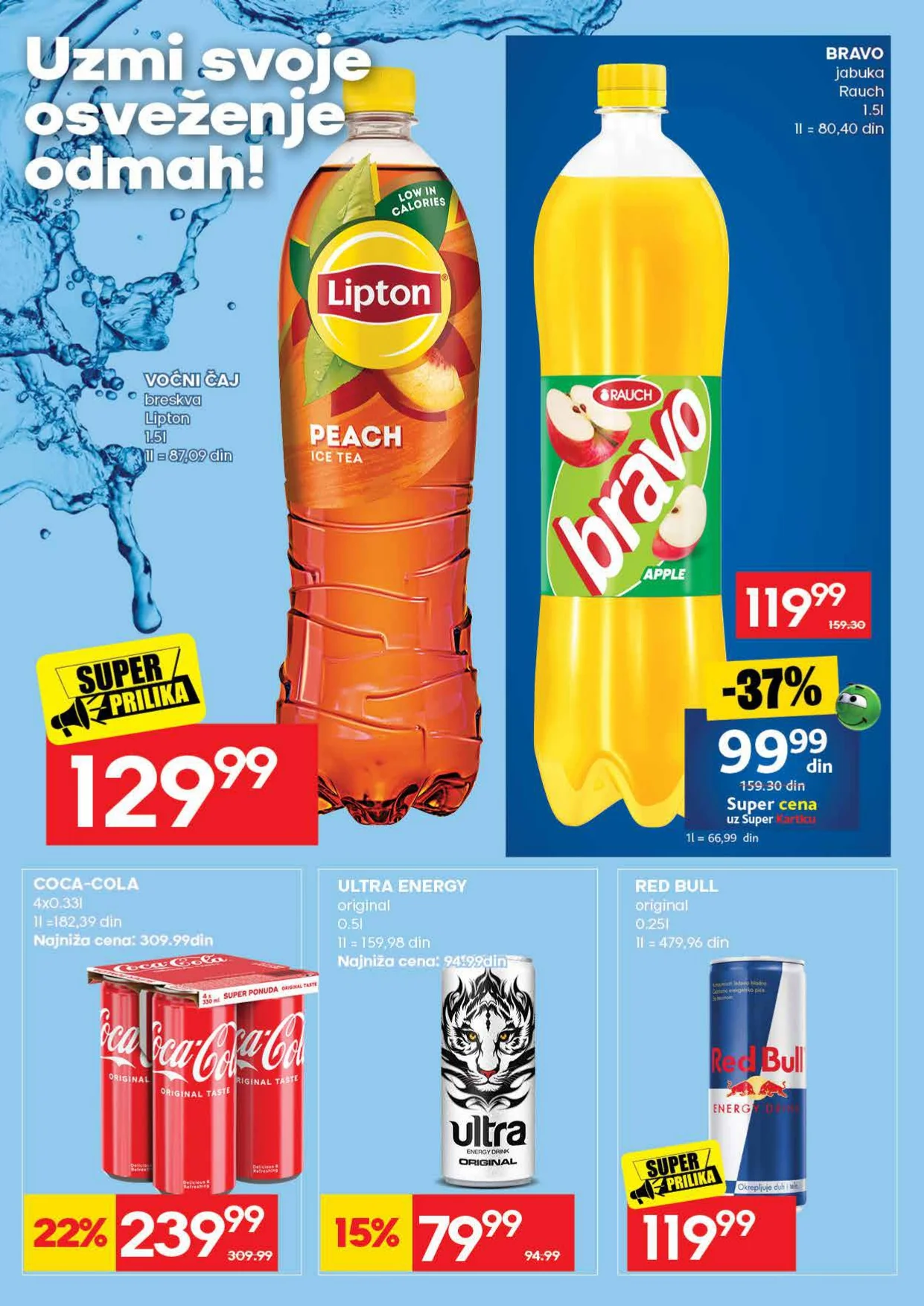 Roda katalog 30.7-5.8.2026. - str. 25