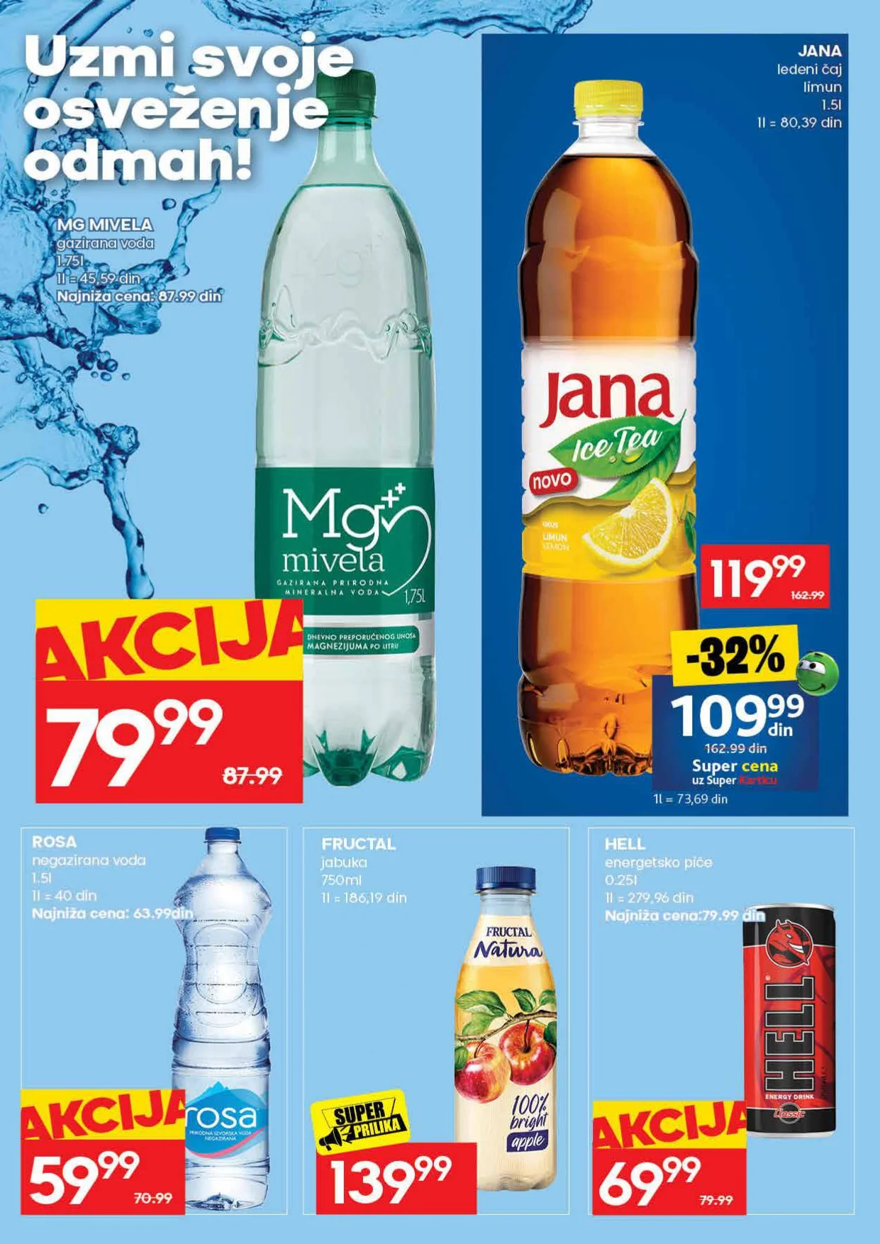 Roda katalog 16-22.7.2026. - str. 25