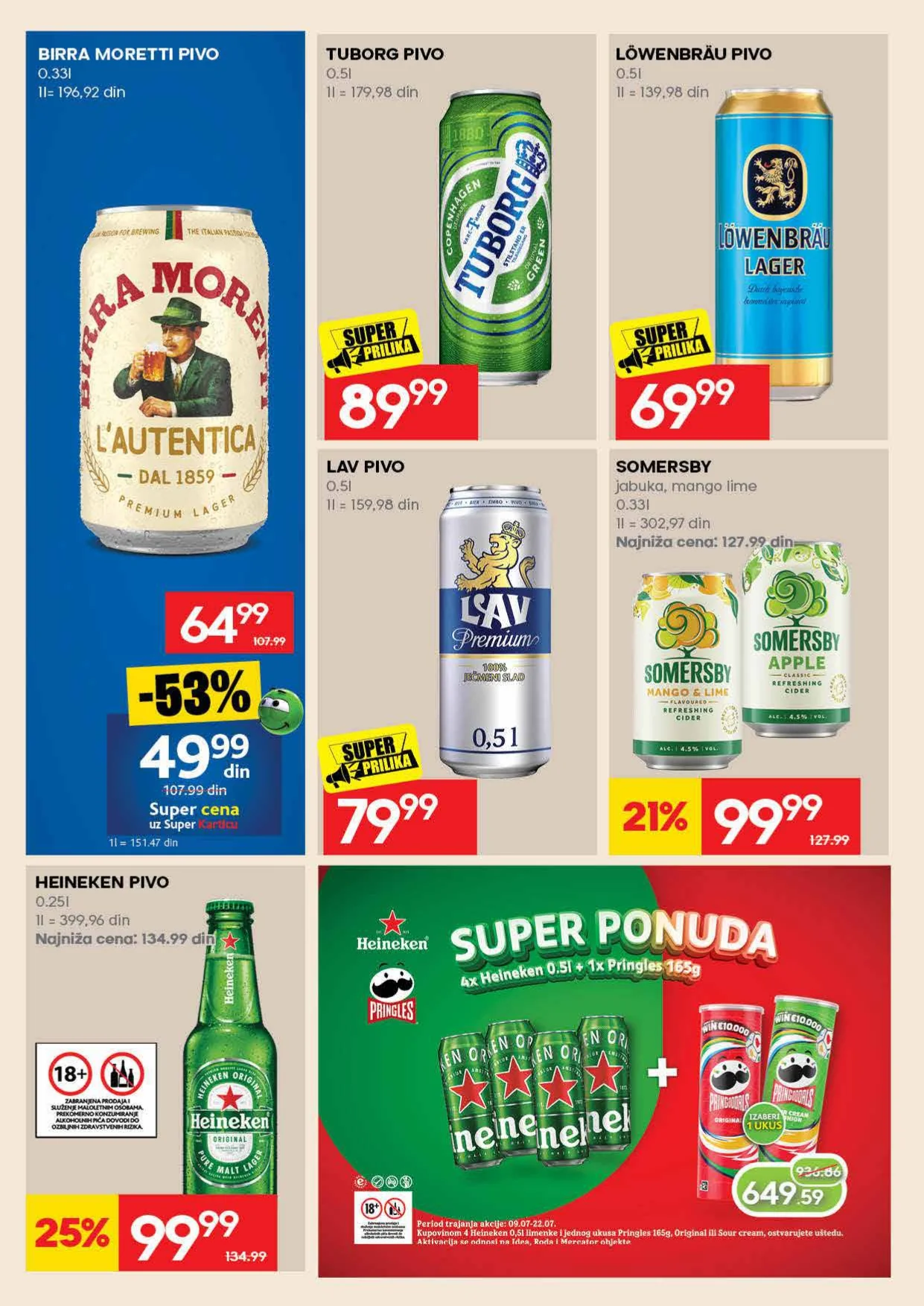 Roda katalog 16-22.7.2026. - str. 26
