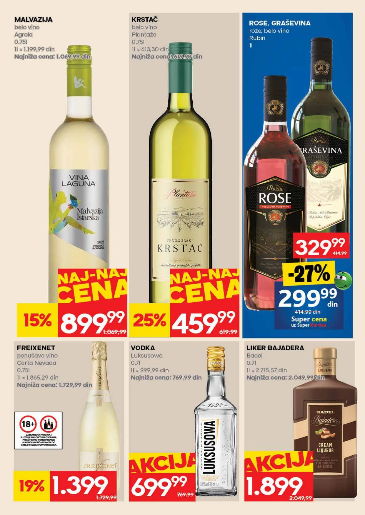 Roda katalog 23-29.7.2026. - str. 27
