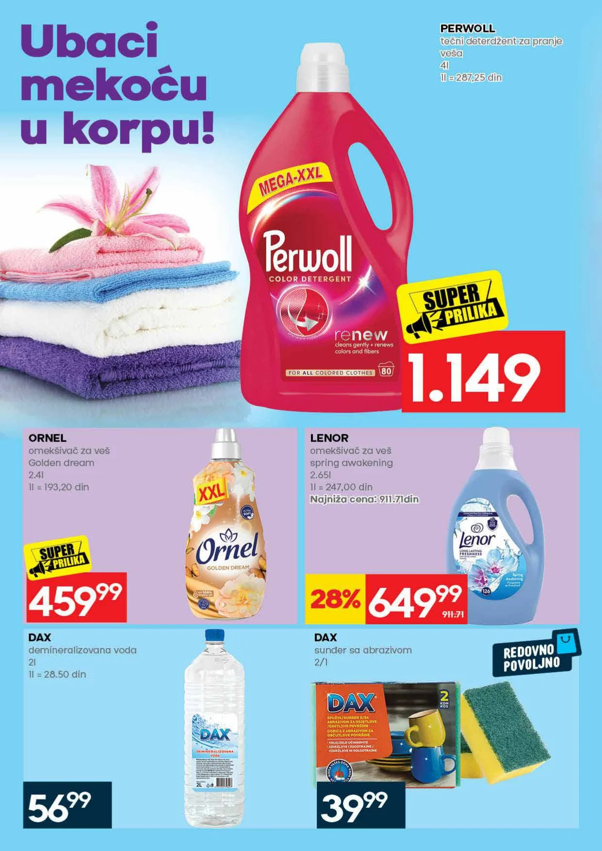 Roda katalog 16-22.7.2026. - str. 30