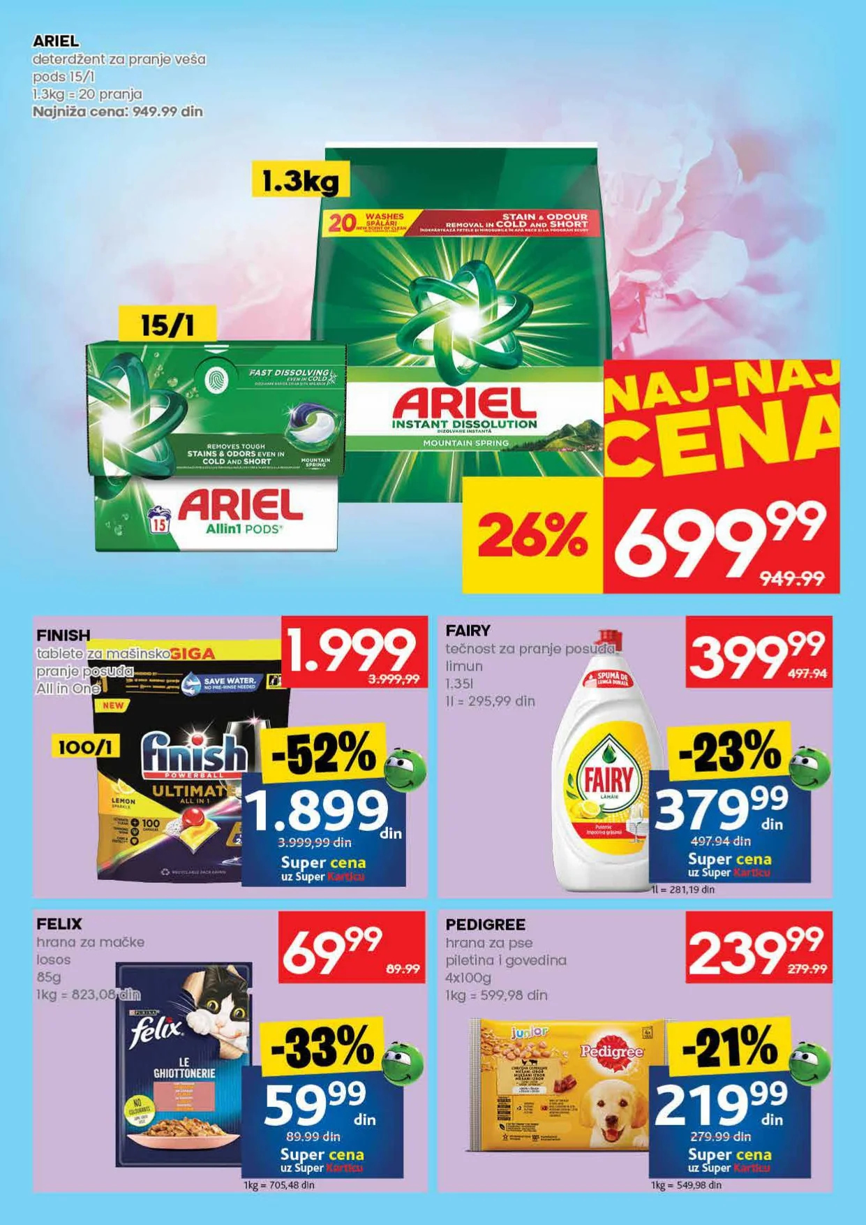 Roda katalog 30.7-5.8.2026. - str. 31