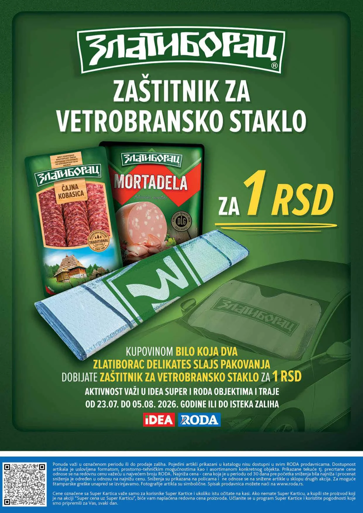 Roda katalog 23-29.7.2026. - str. 32