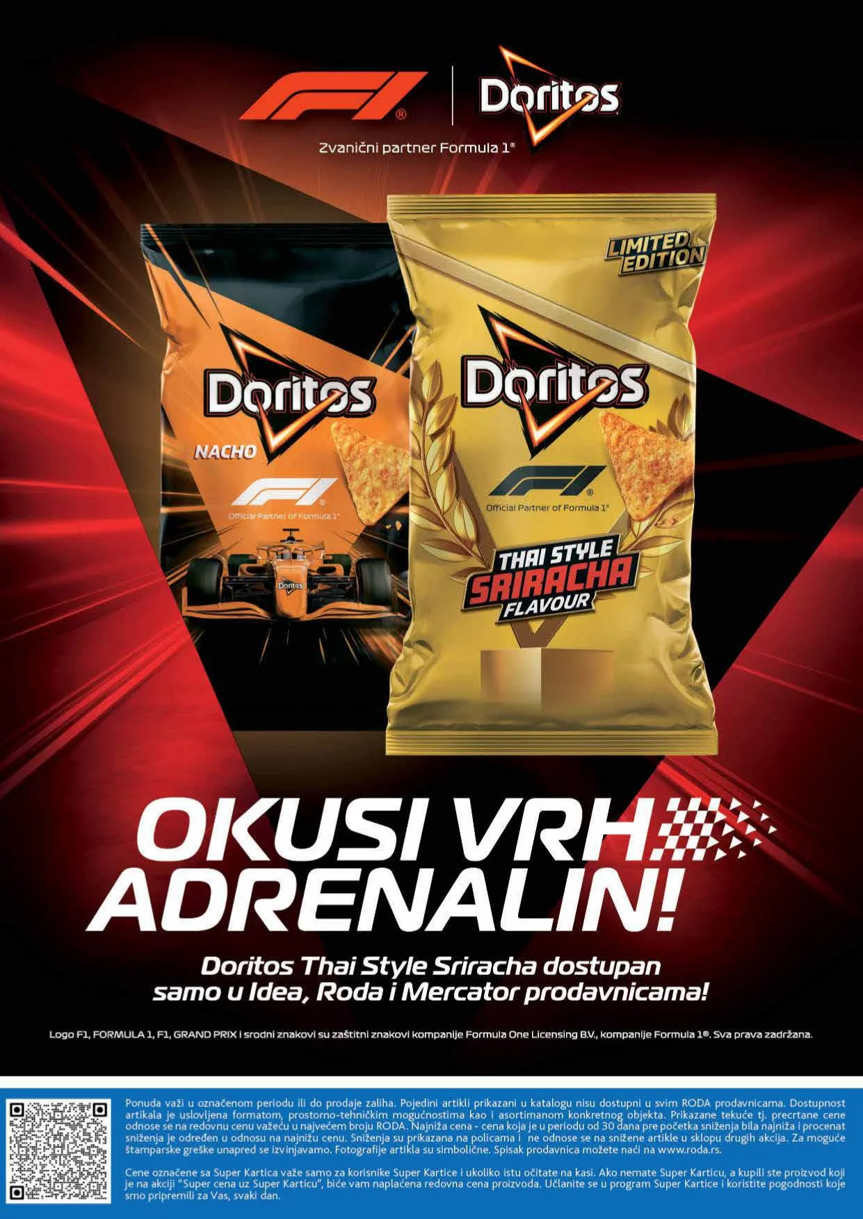 Roda katalog 30.7-5.8.2026. - str. 32