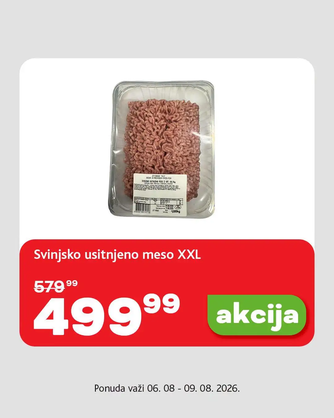 Roda & Idea vikend akcija 6-9.8.2026. - str. 5