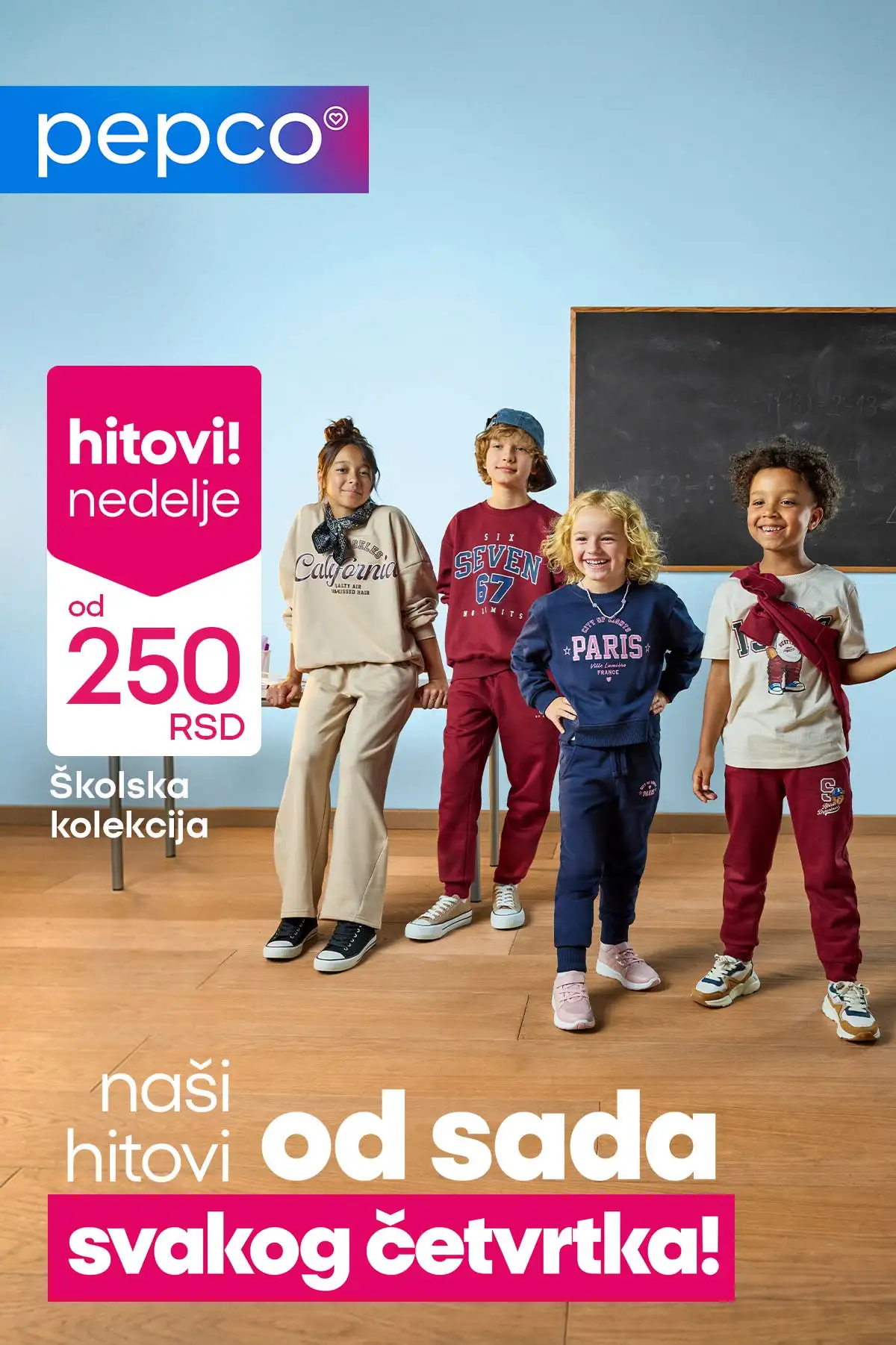 Pepco HITOVI NEDELJE 20-26.8.2026. - str. 5