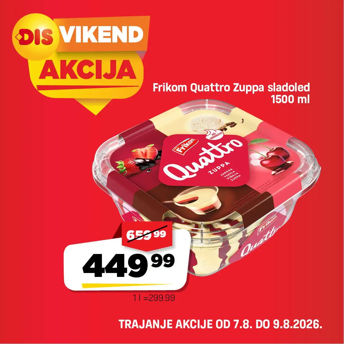 Dis vikend akcija 7-9.8.2026. - str. 5