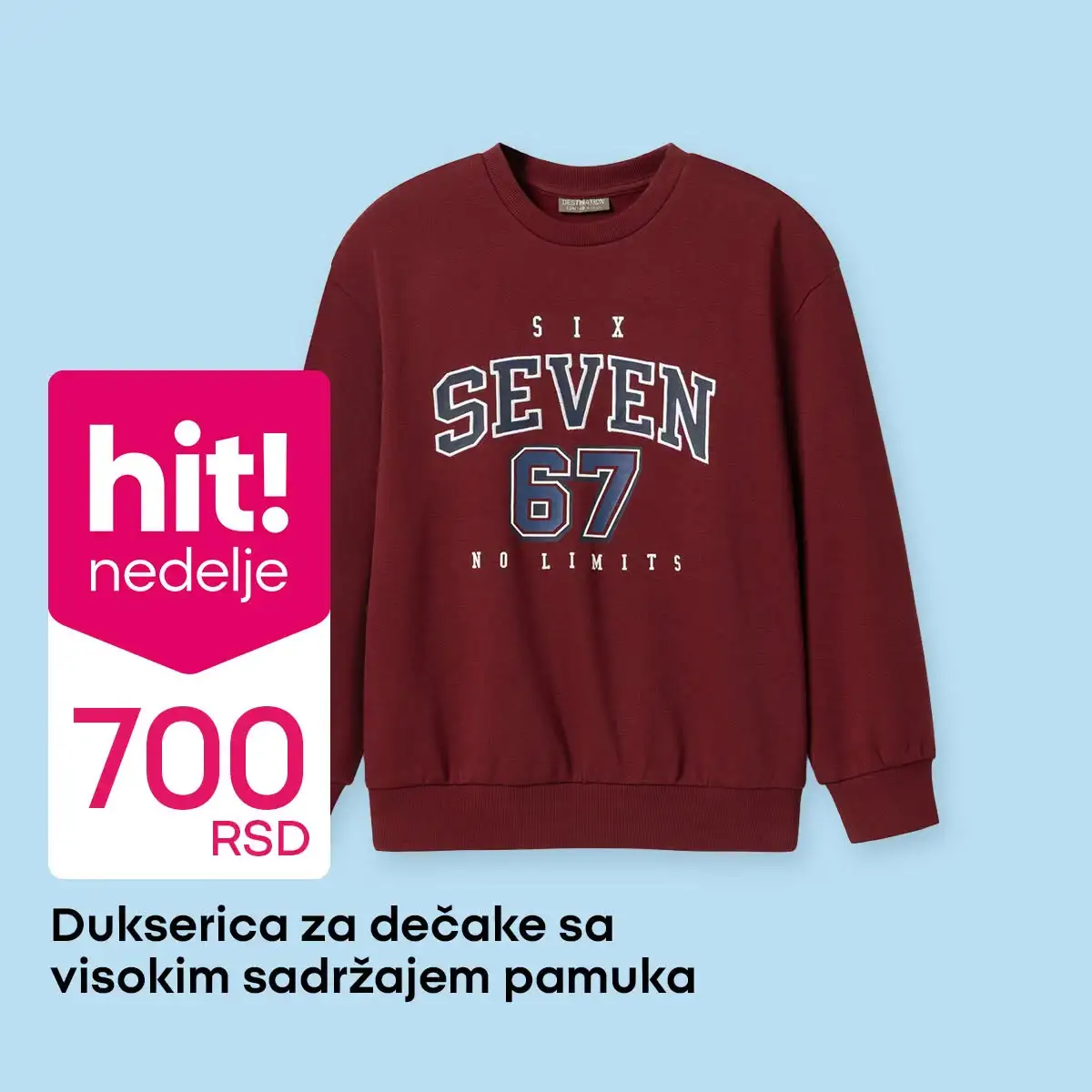 Pepco HITOVI NEDELJE 20-26.8.2026. - str. 7