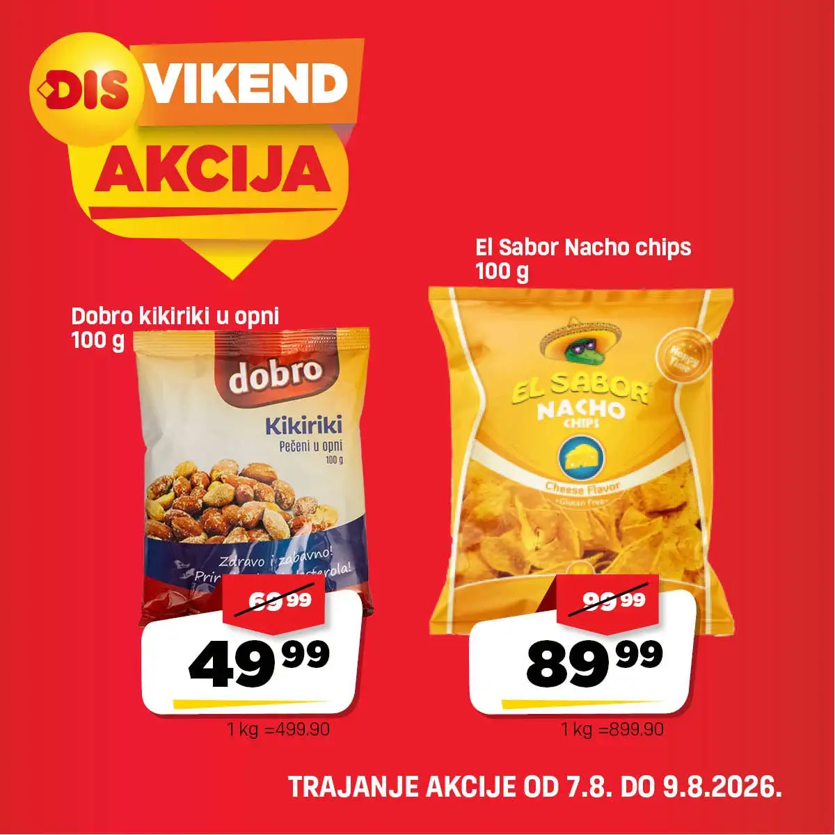 Dis vikend akcija 7-9.8.2026. - str. 8