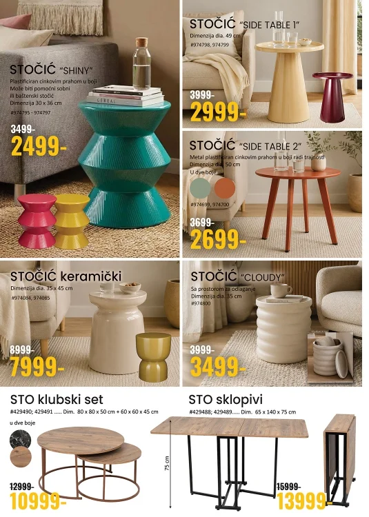 Uradi sam katalog 13-23.8.2026. - str. 2