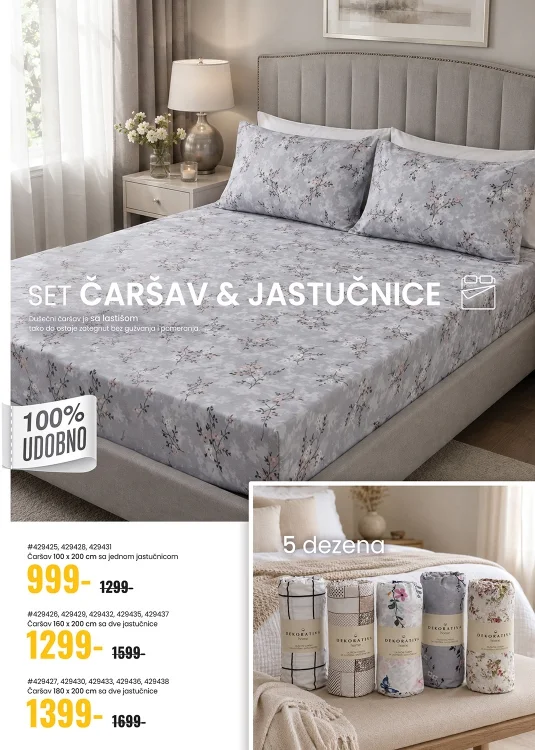 Uradi sam katalog 13-23.8.2026. - str. 3