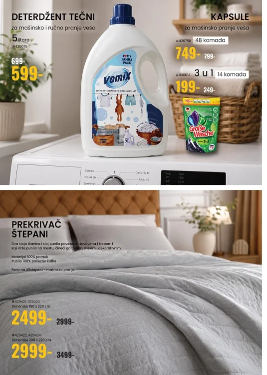 Uradi sam katalog 13-23.8.2026. - str. 4