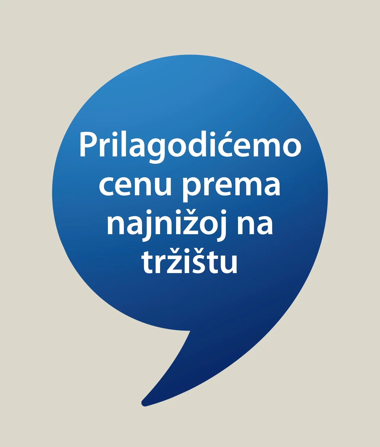 Jysk katalog SVE U POLA CENE 5.8-1.9.2026. - str. 1