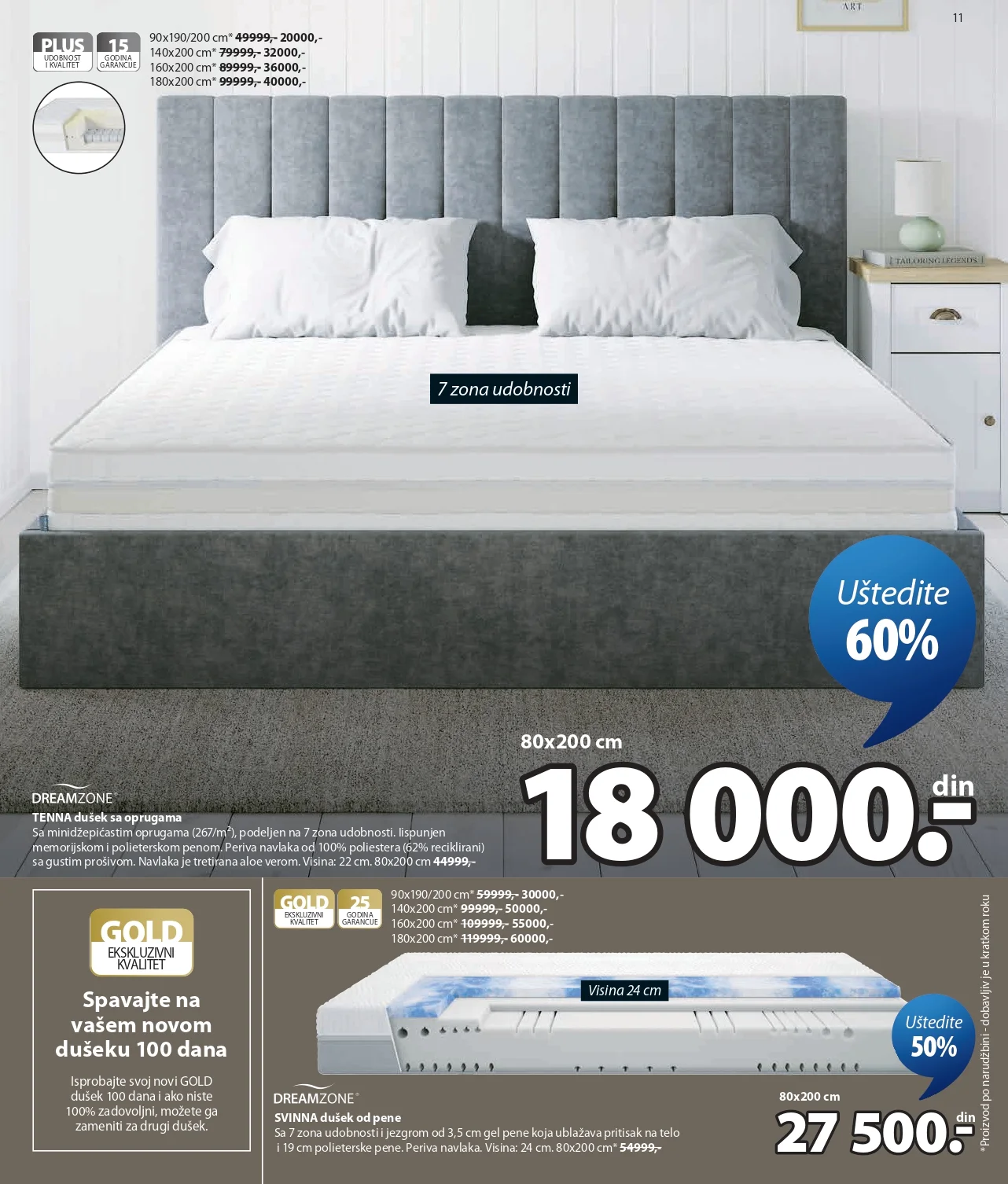 Jysk katalog 26.8-1.9.2026. - str. 12